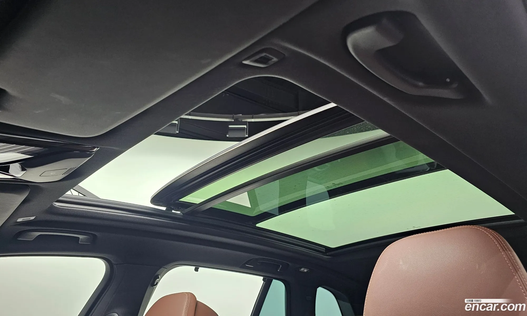 BMW X5 2023 — 9