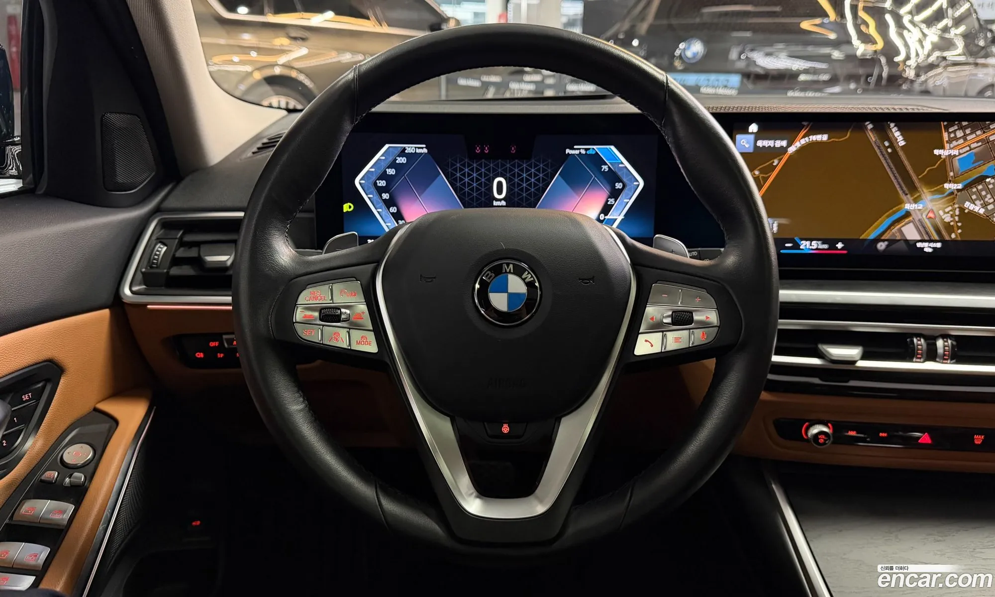 BMW 3 Series 2023 — 8