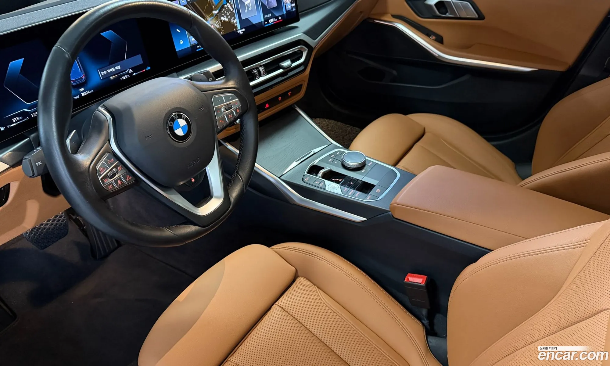 BMW 3 Series 2023 — 13