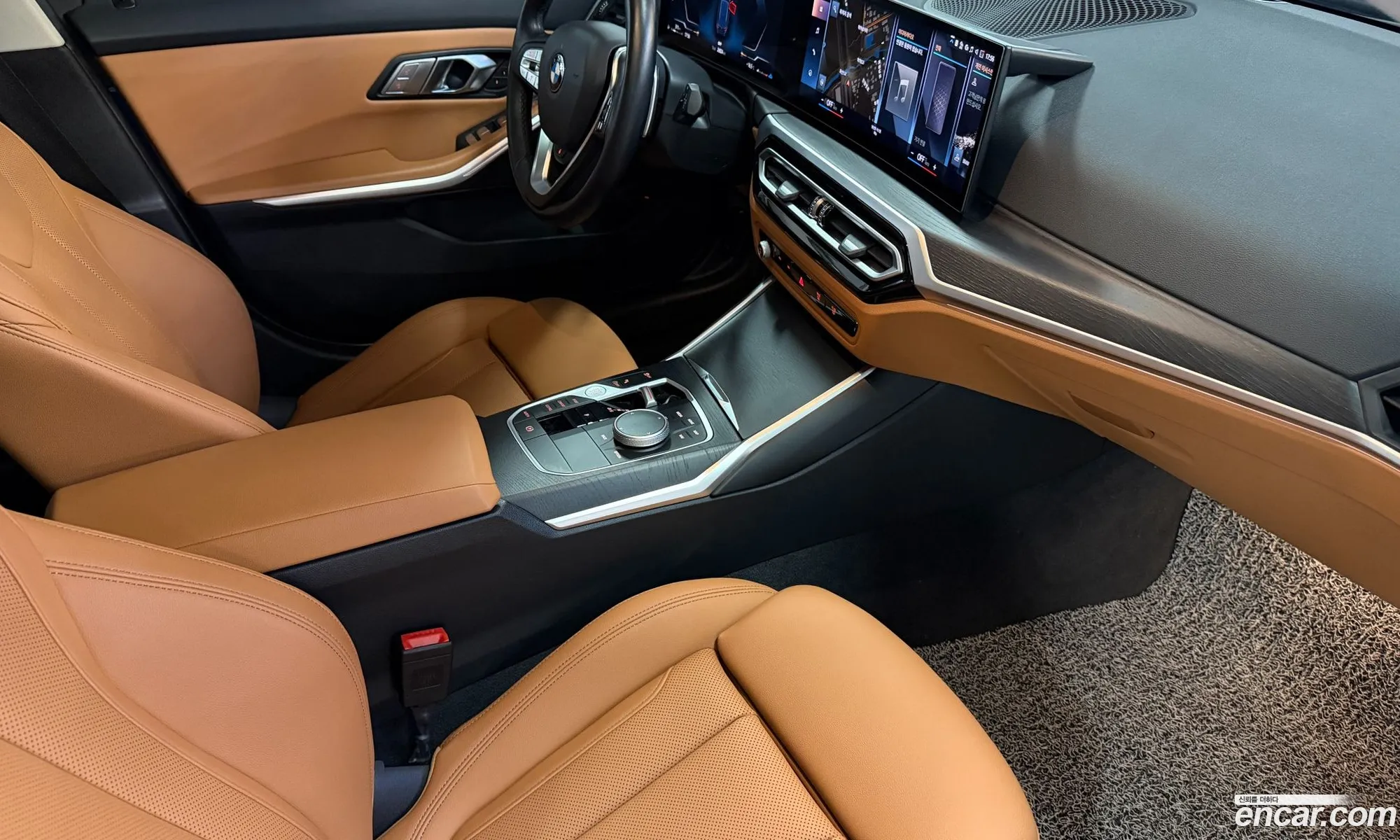 BMW 3 Series 2023 — 19