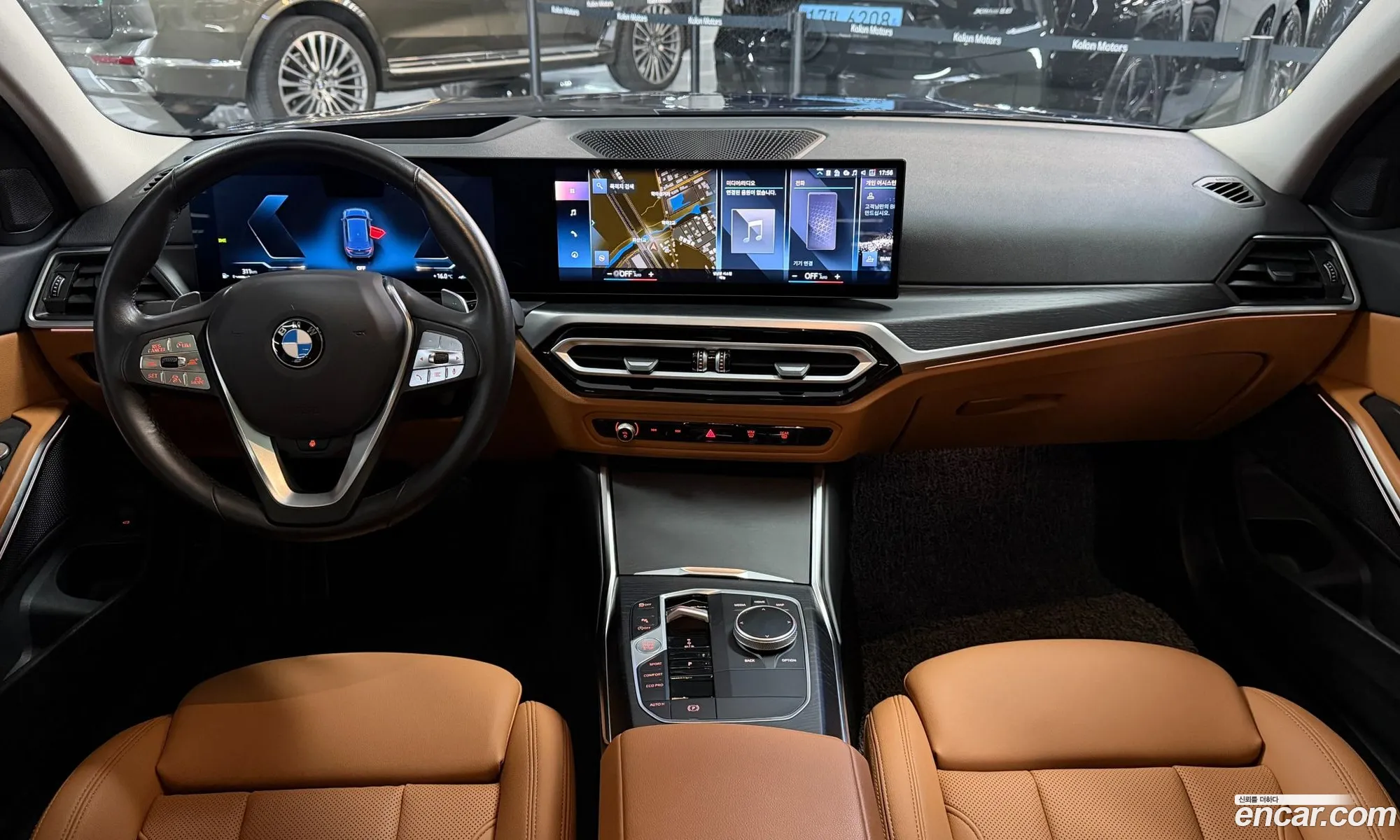 BMW 3 Series 2023 — 14