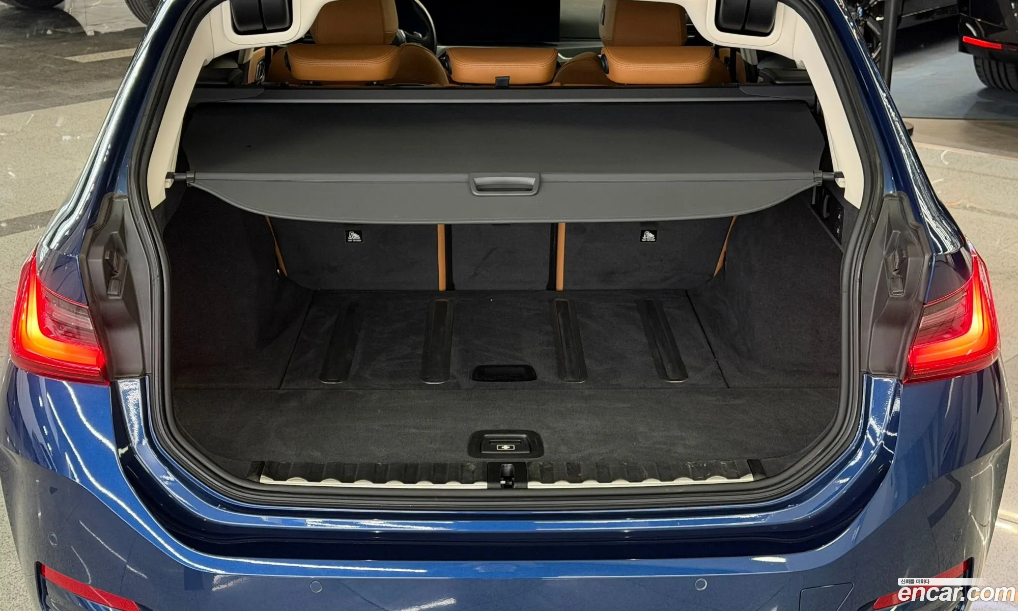 BMW 3 Series 2023 — 5