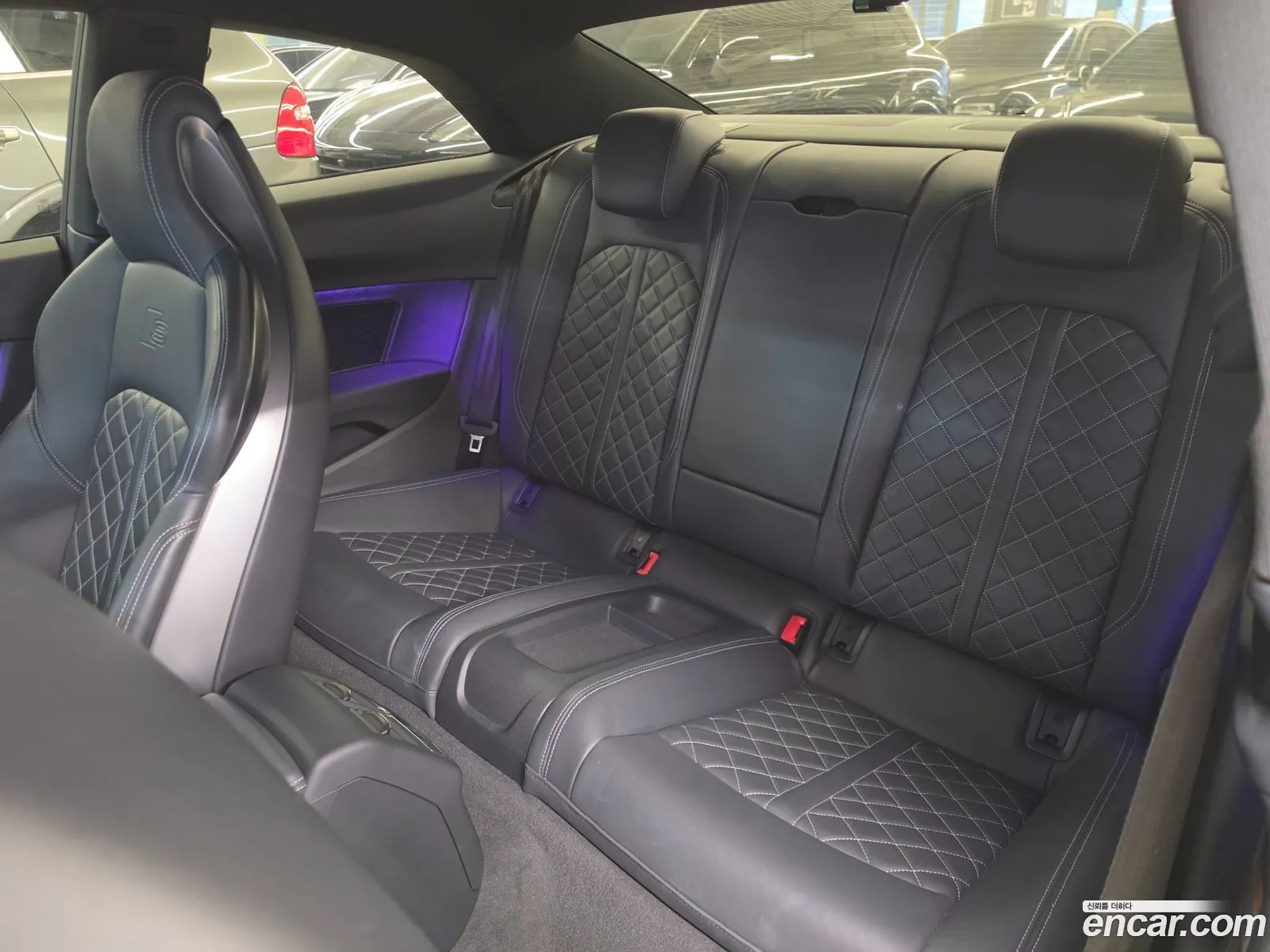 Audi S5 2023 — 14