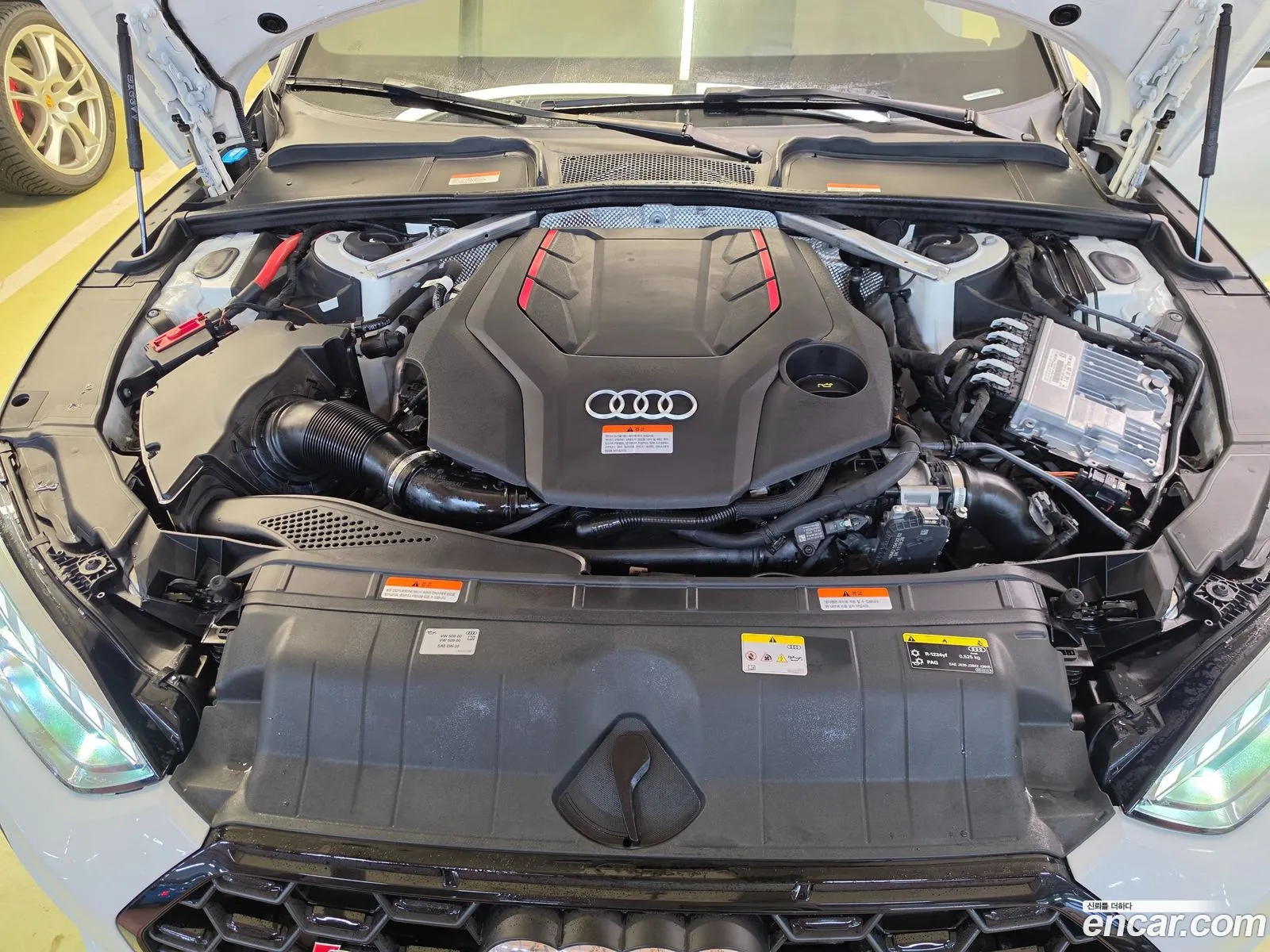 Audi S5 2023 — 3
