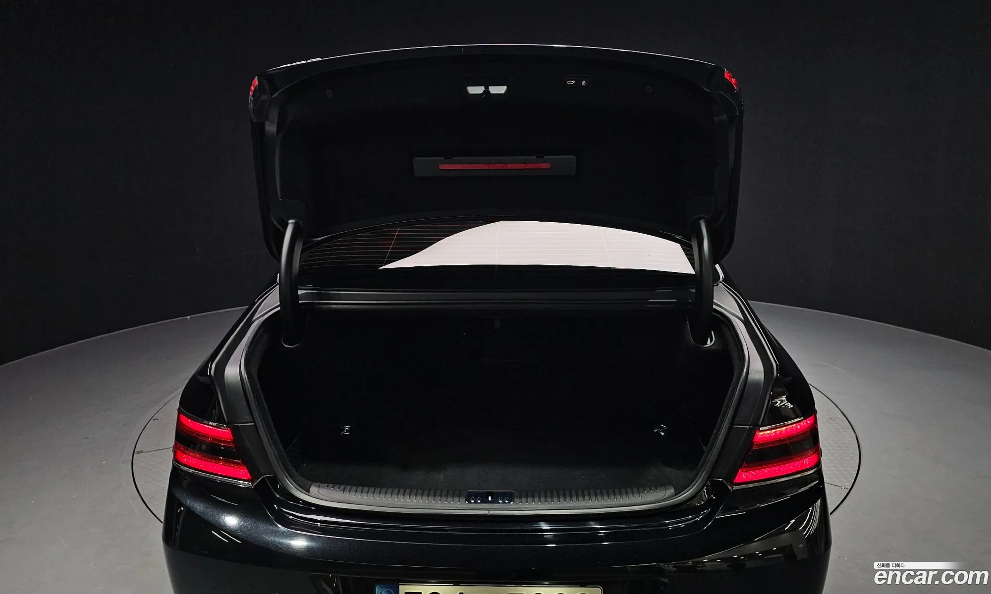 Genesis G90 2021 — 4