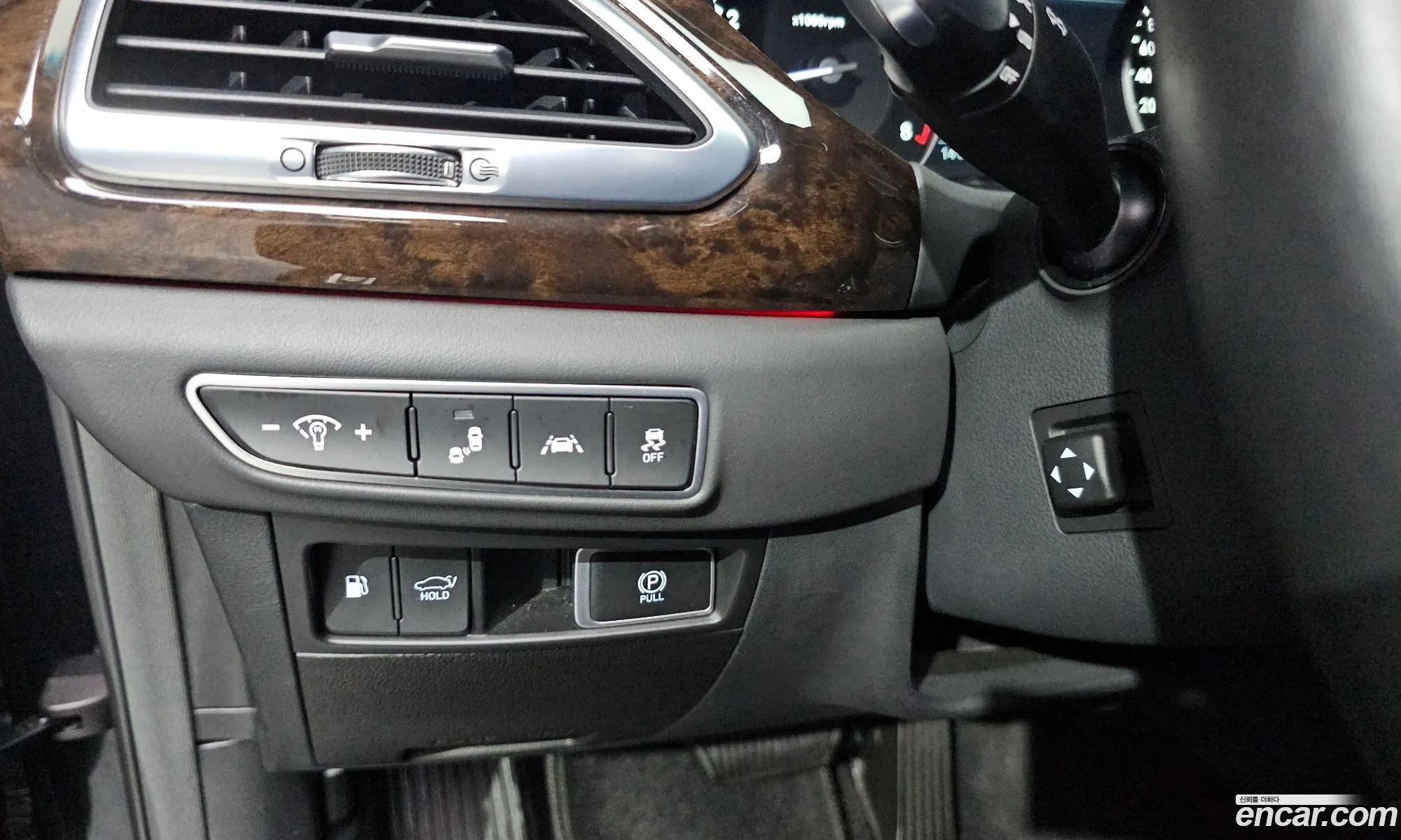 Genesis G90 2021 — 28