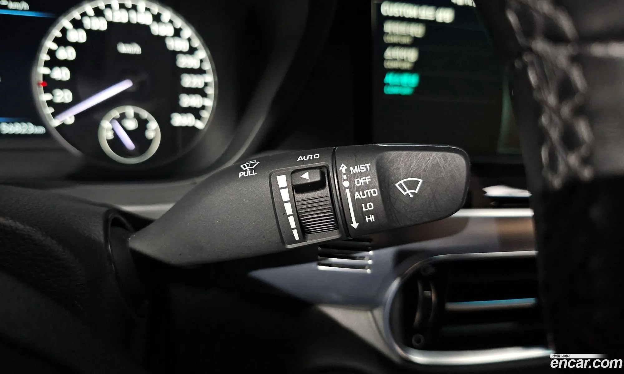 Genesis G90 2021 — 16