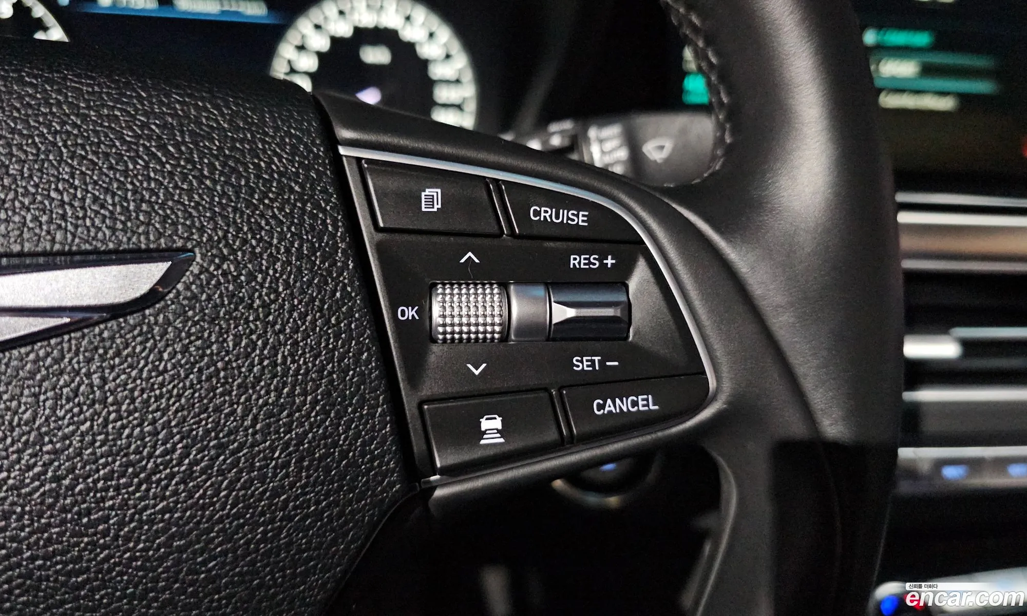 Genesis G90 2021 — 25