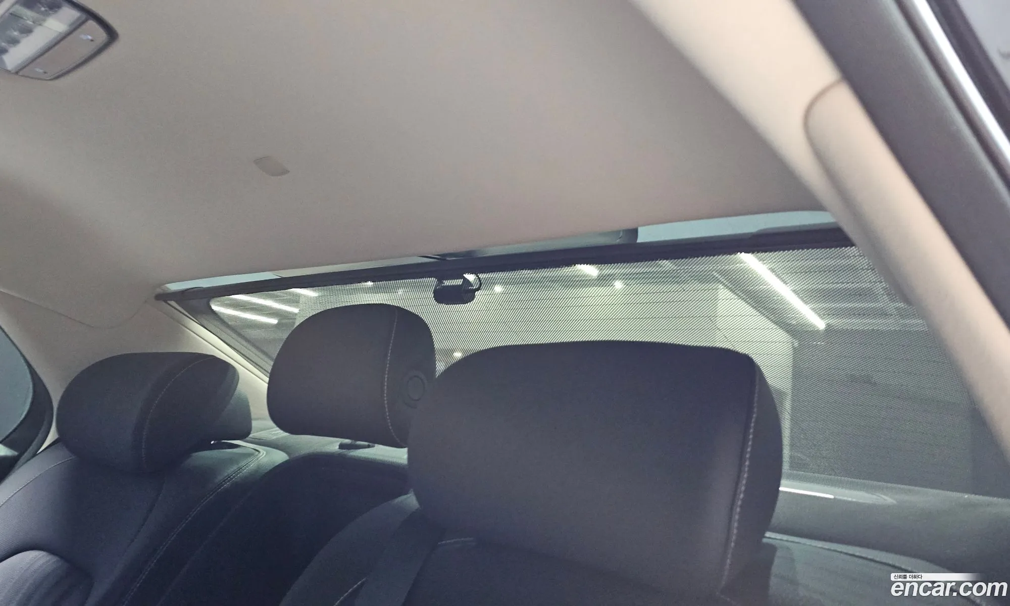Genesis G90 2021 — 7