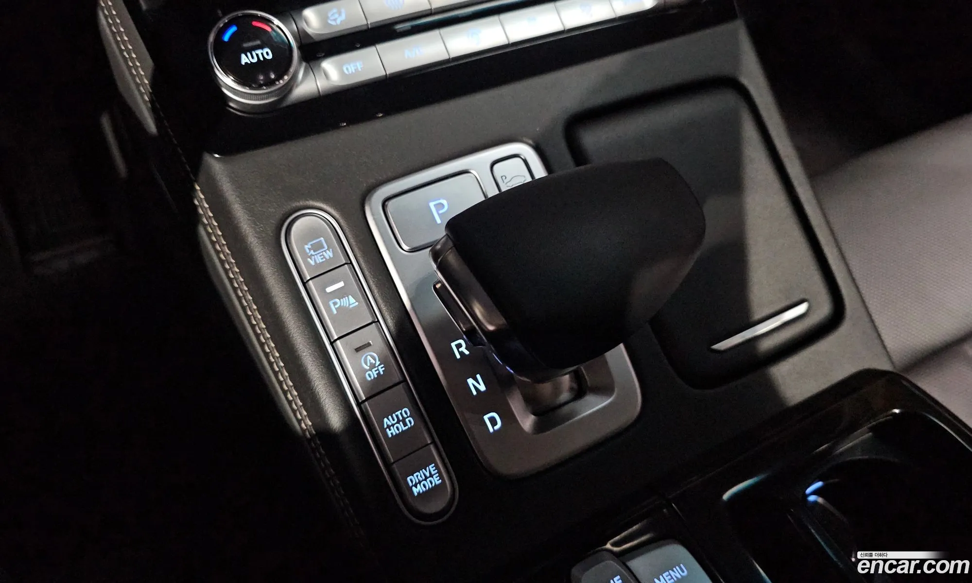 Genesis G90 2021 — 27