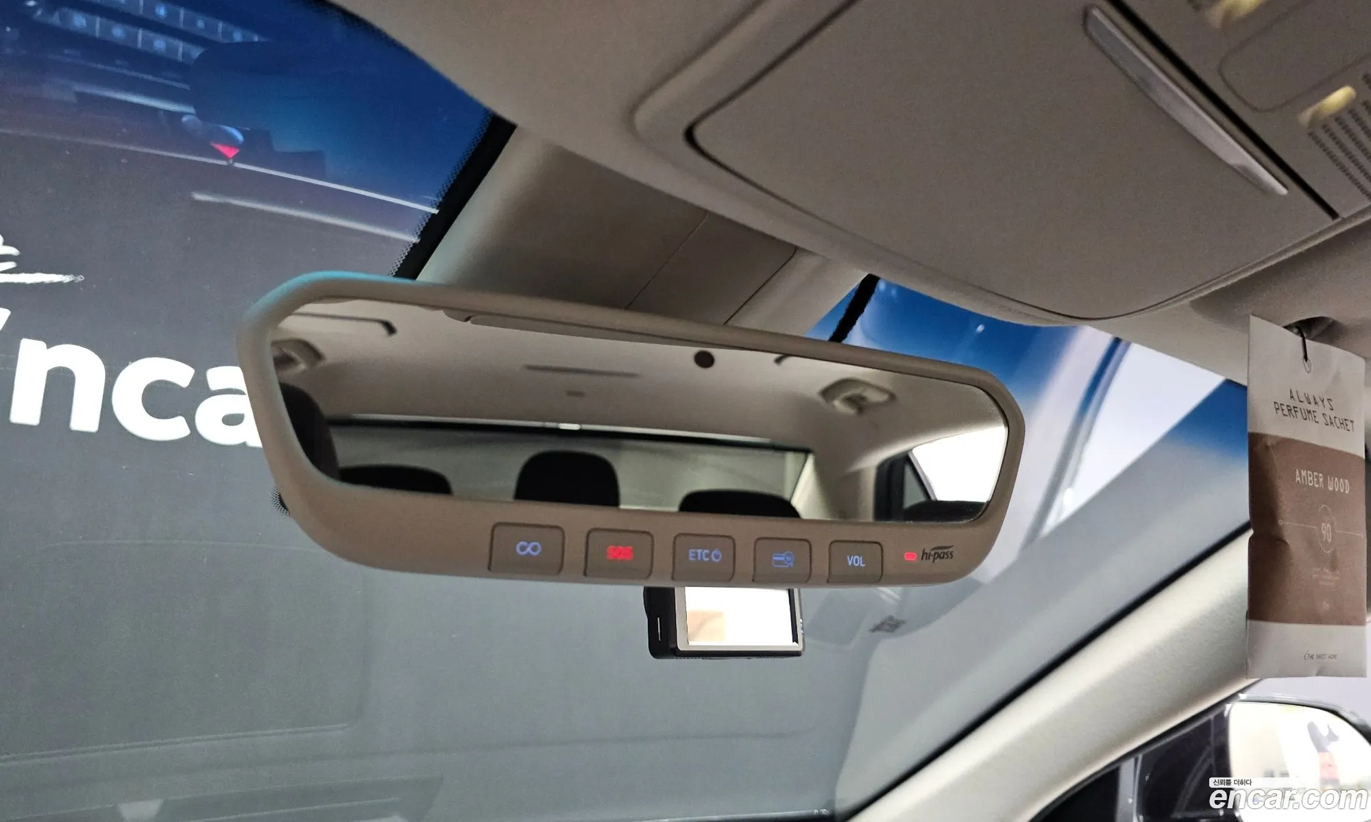 Genesis G90 2021 — 2