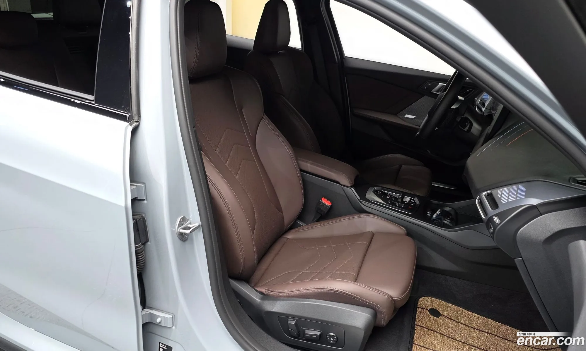 BMW 1 Series 2025 — 4