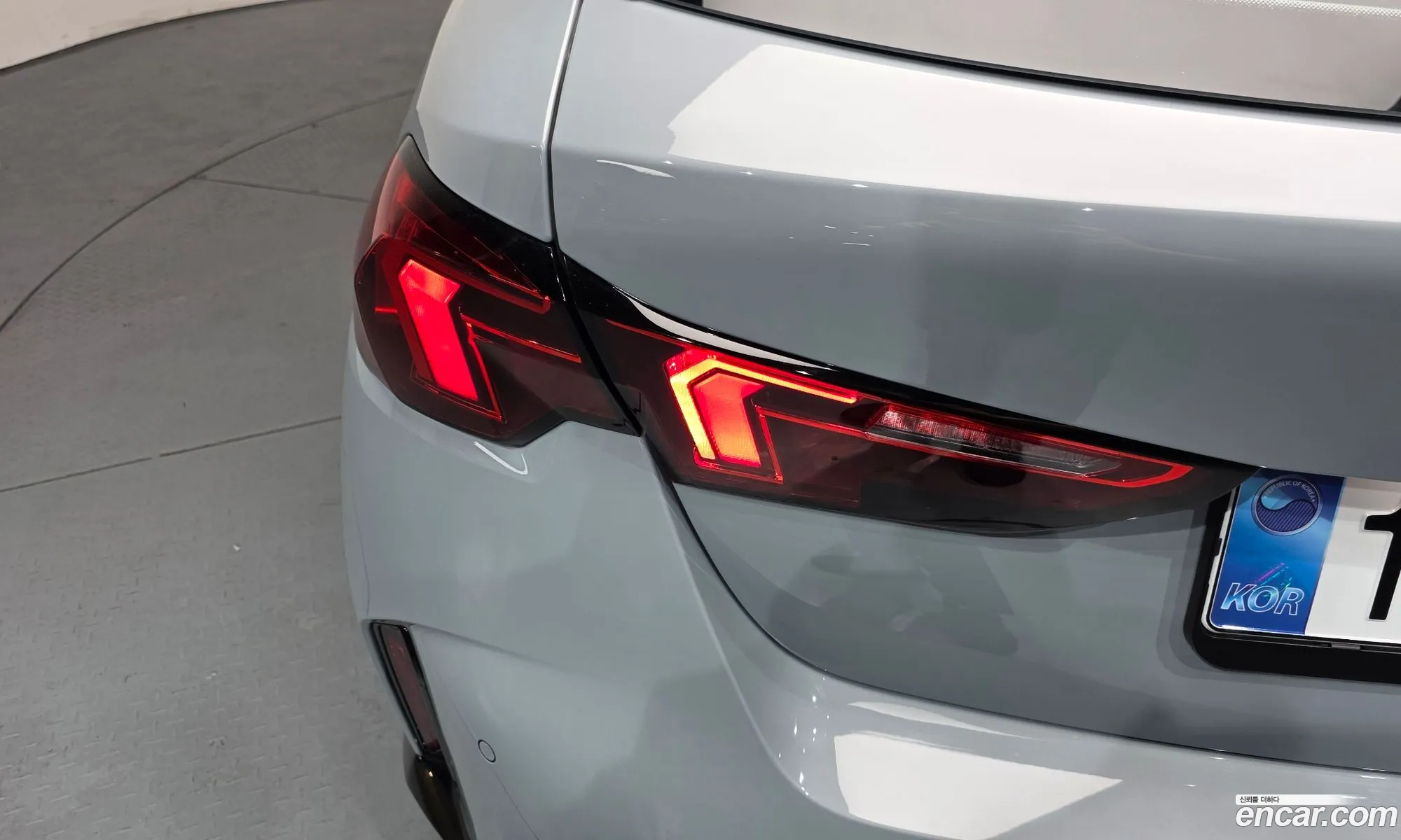 BMW 1 Series 2025 — 12