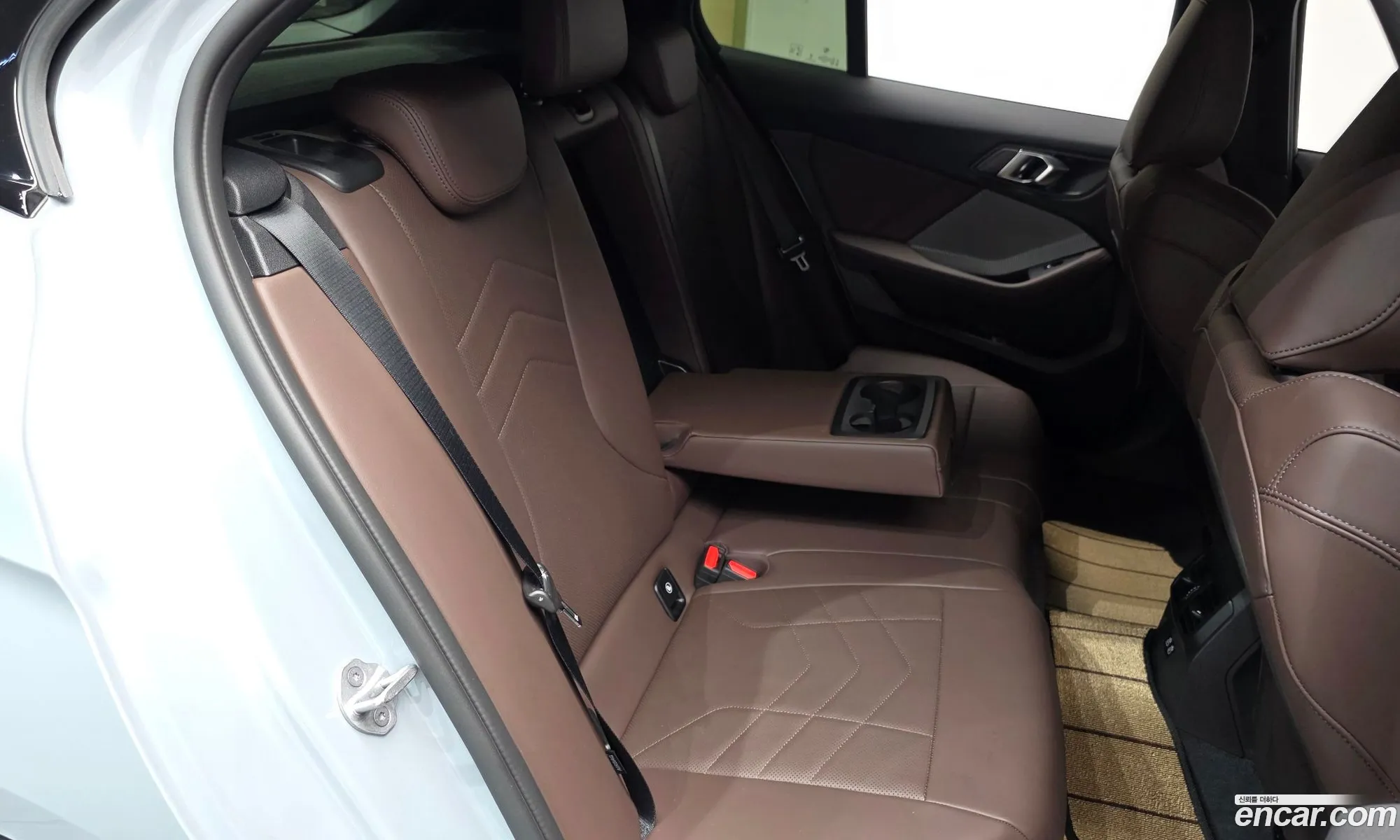BMW 1 Series 2025 — 30
