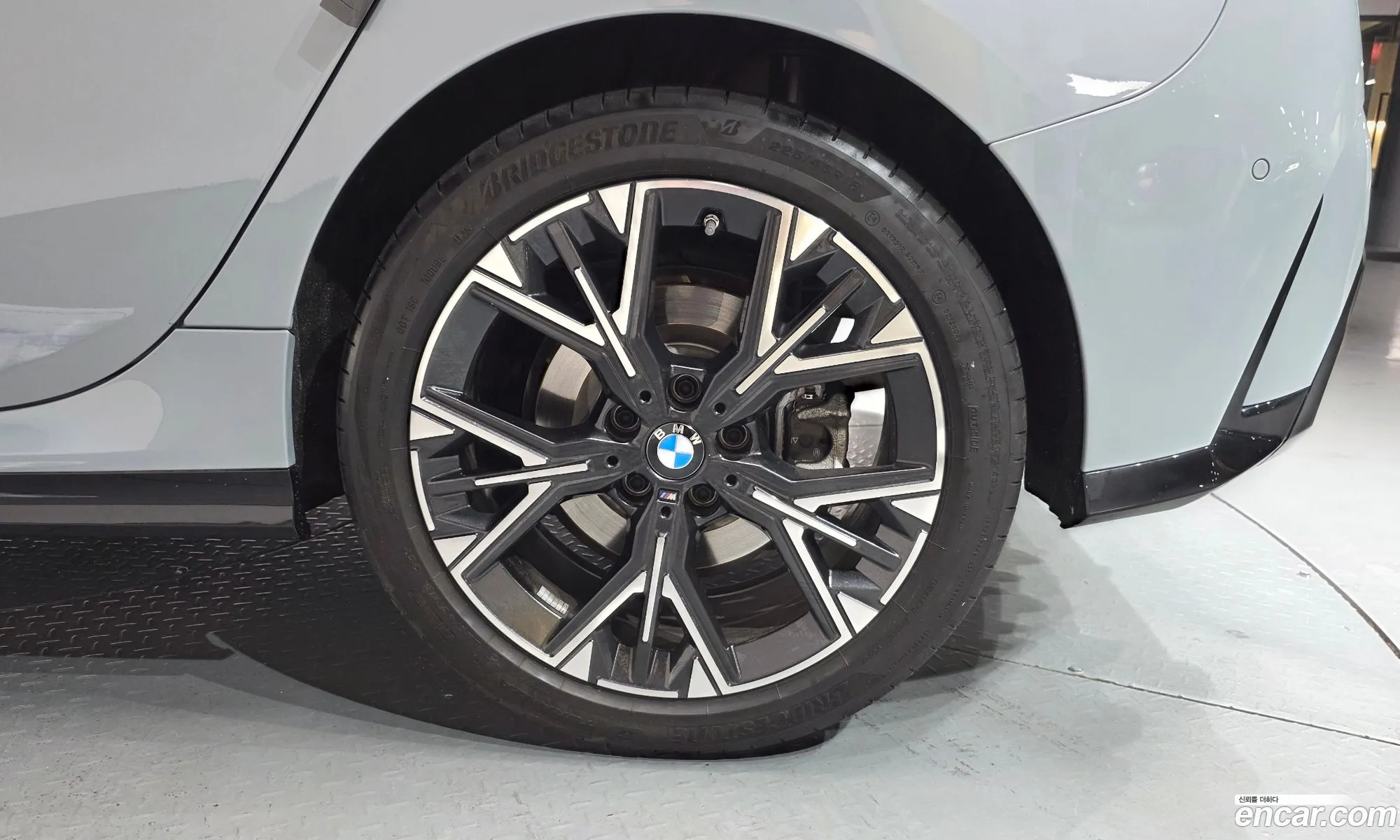 BMW 1 Series 2025 — 8