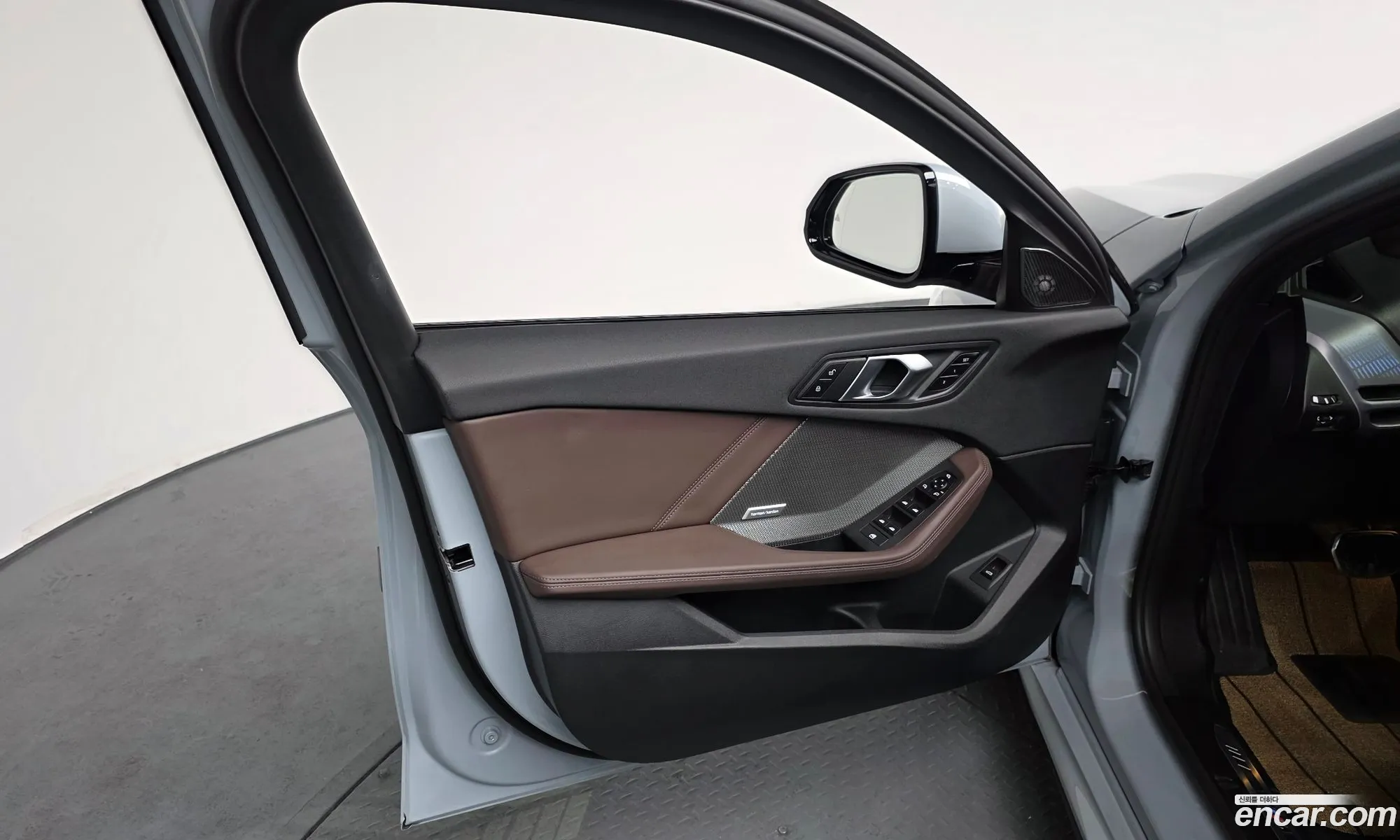 BMW 1 Series 2025 — 27