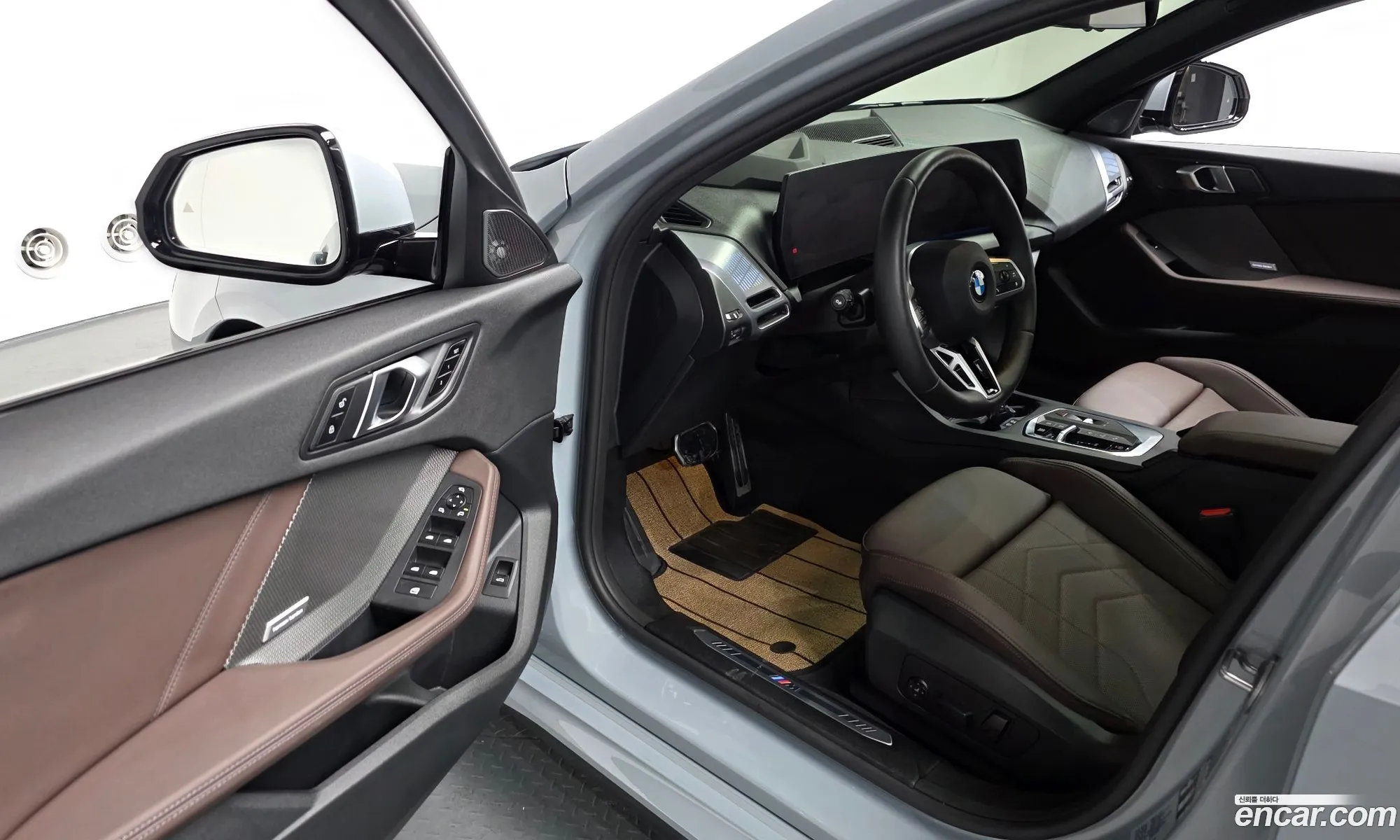 BMW 1 Series 2025 — 29