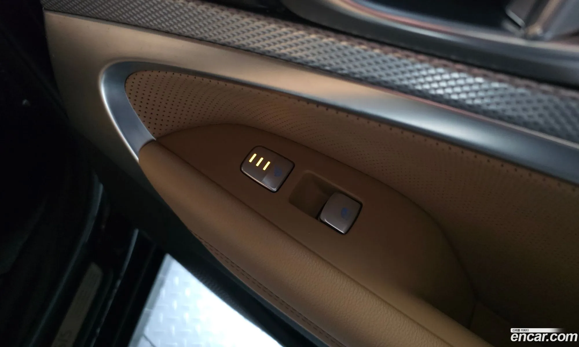 Genesis G70 2021 — 6