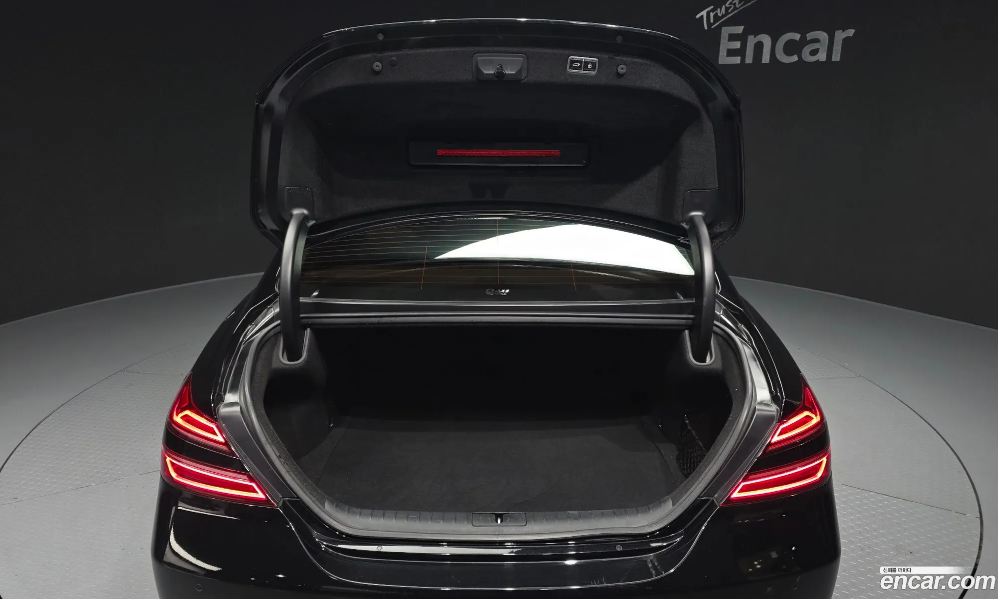 Genesis G70 2021 — 7