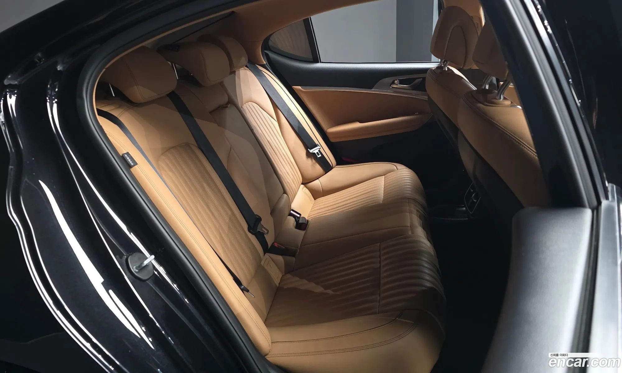 Genesis G70 2021 — 11