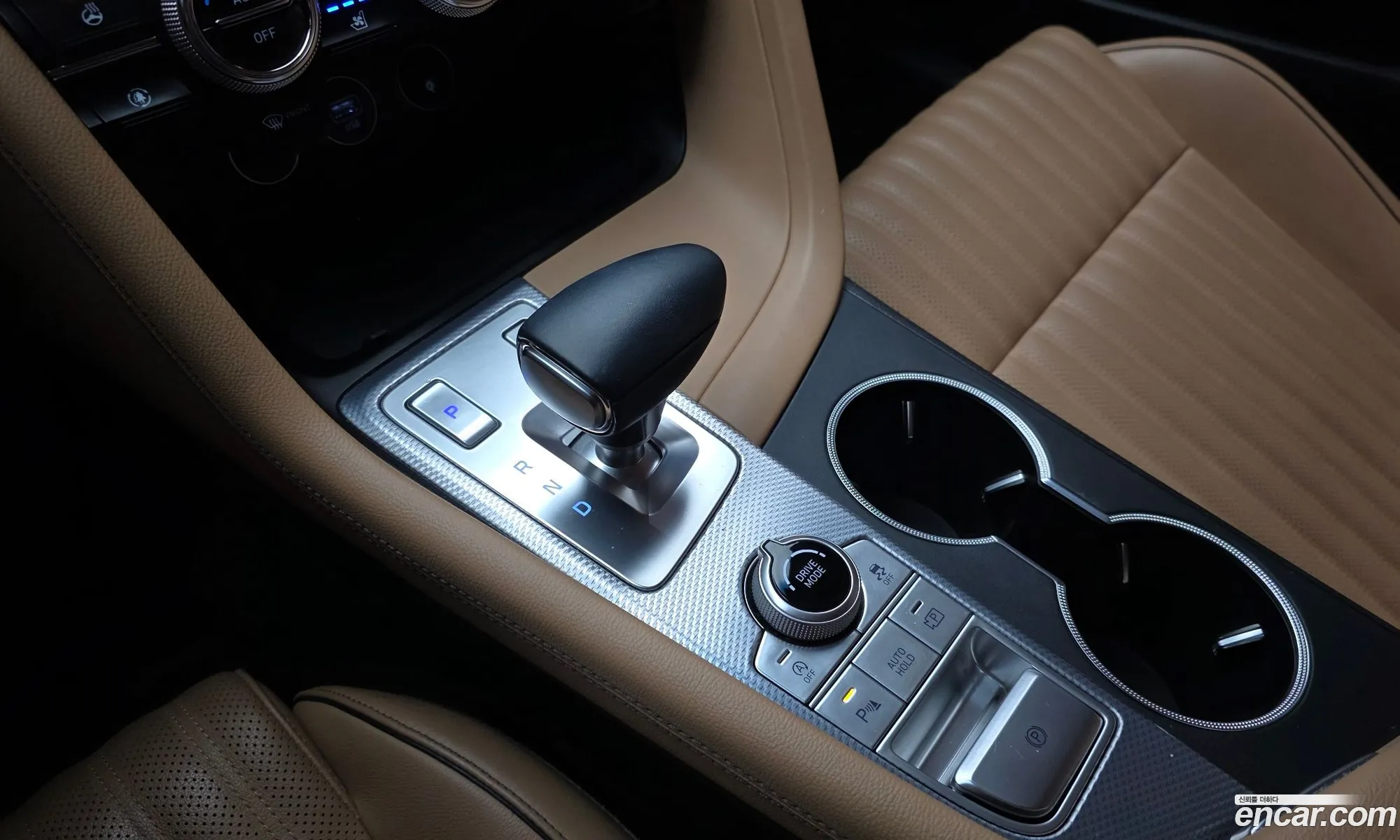 Genesis G70 2021 — 8