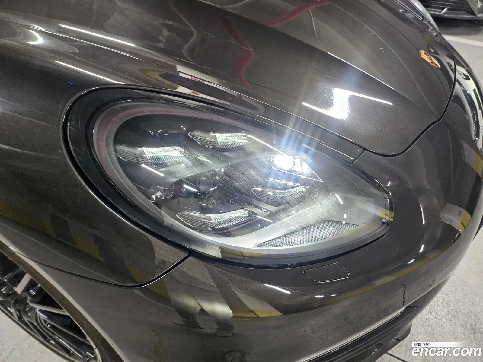 Porsche Panamera 2016 — 8