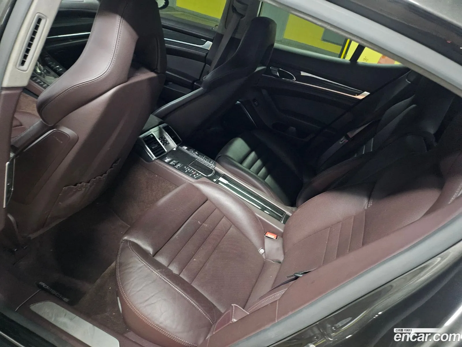Porsche Panamera 2016 — 13