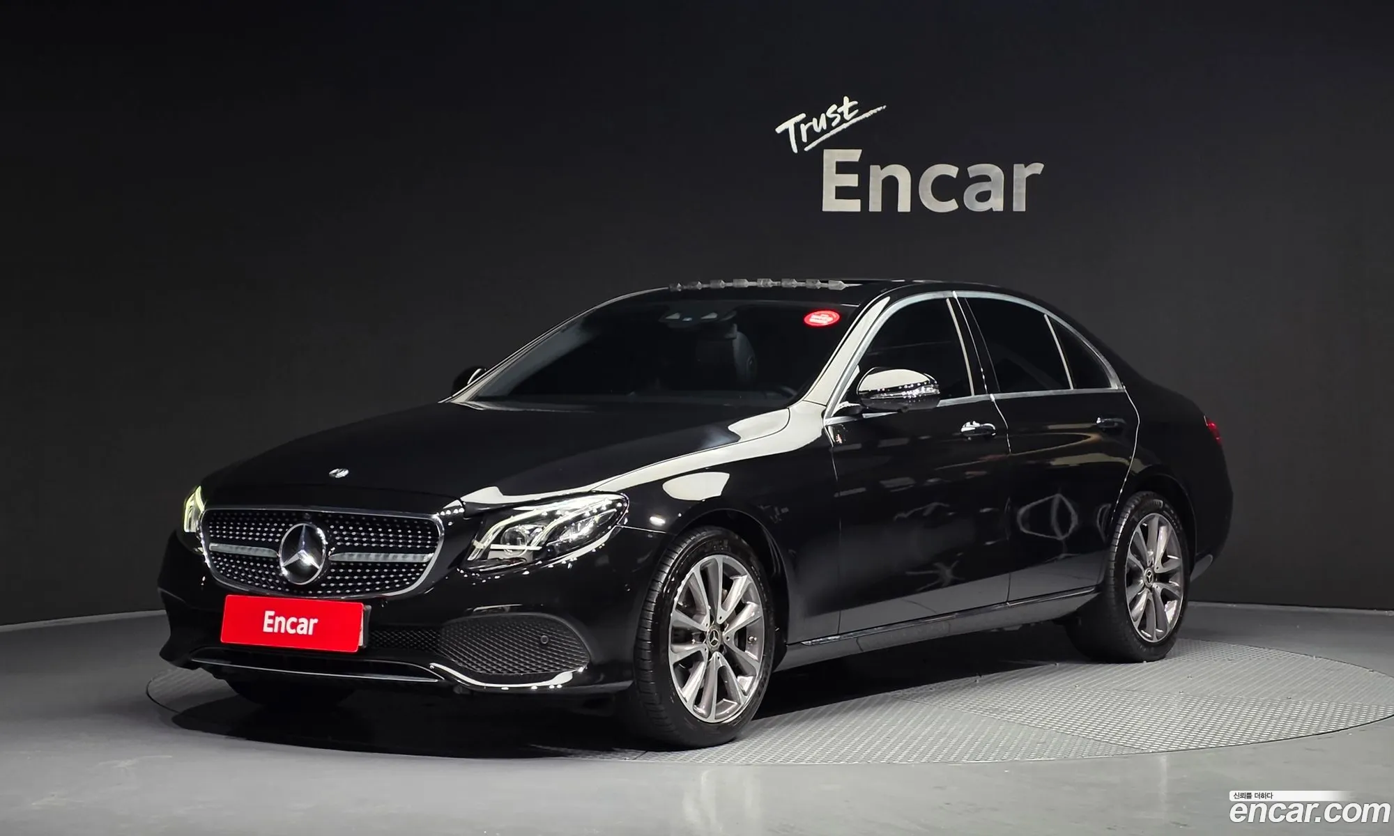 Mercedes-Benz E-Class W213