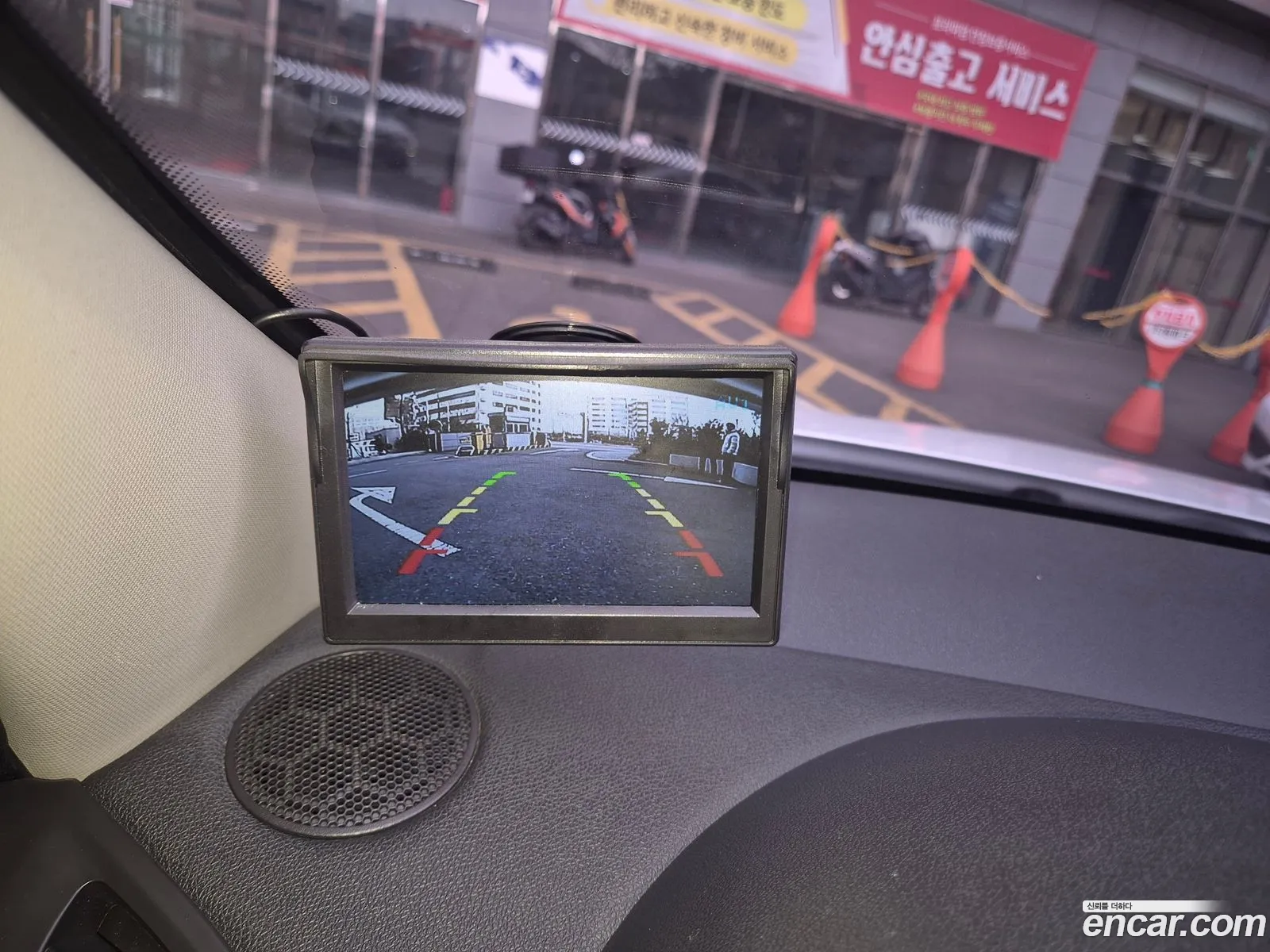 Renault Korea (Samsung) SM3 Neo 2018 — 9