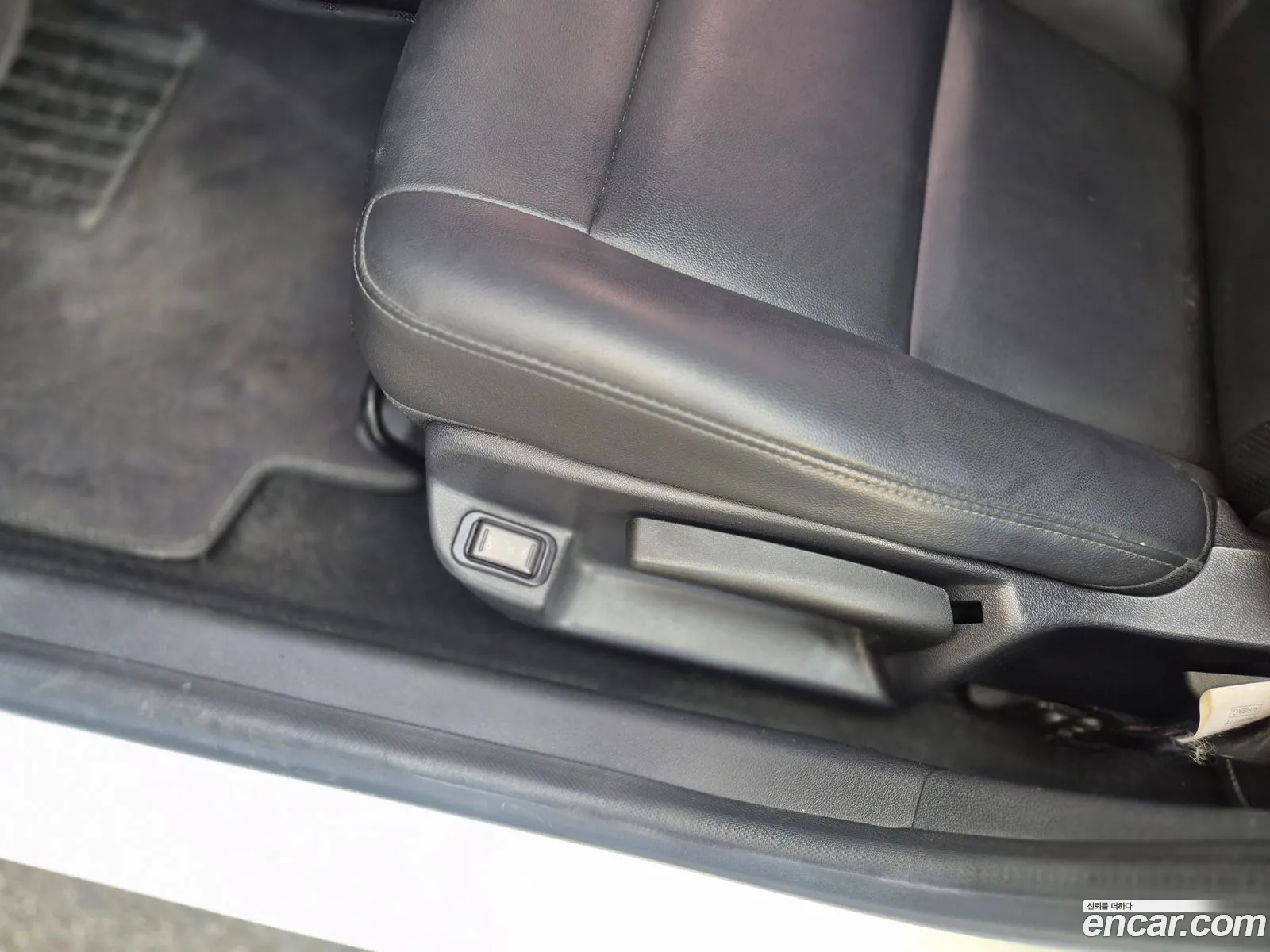 Renault Korea (Samsung) SM3 Neo 2018 — 6