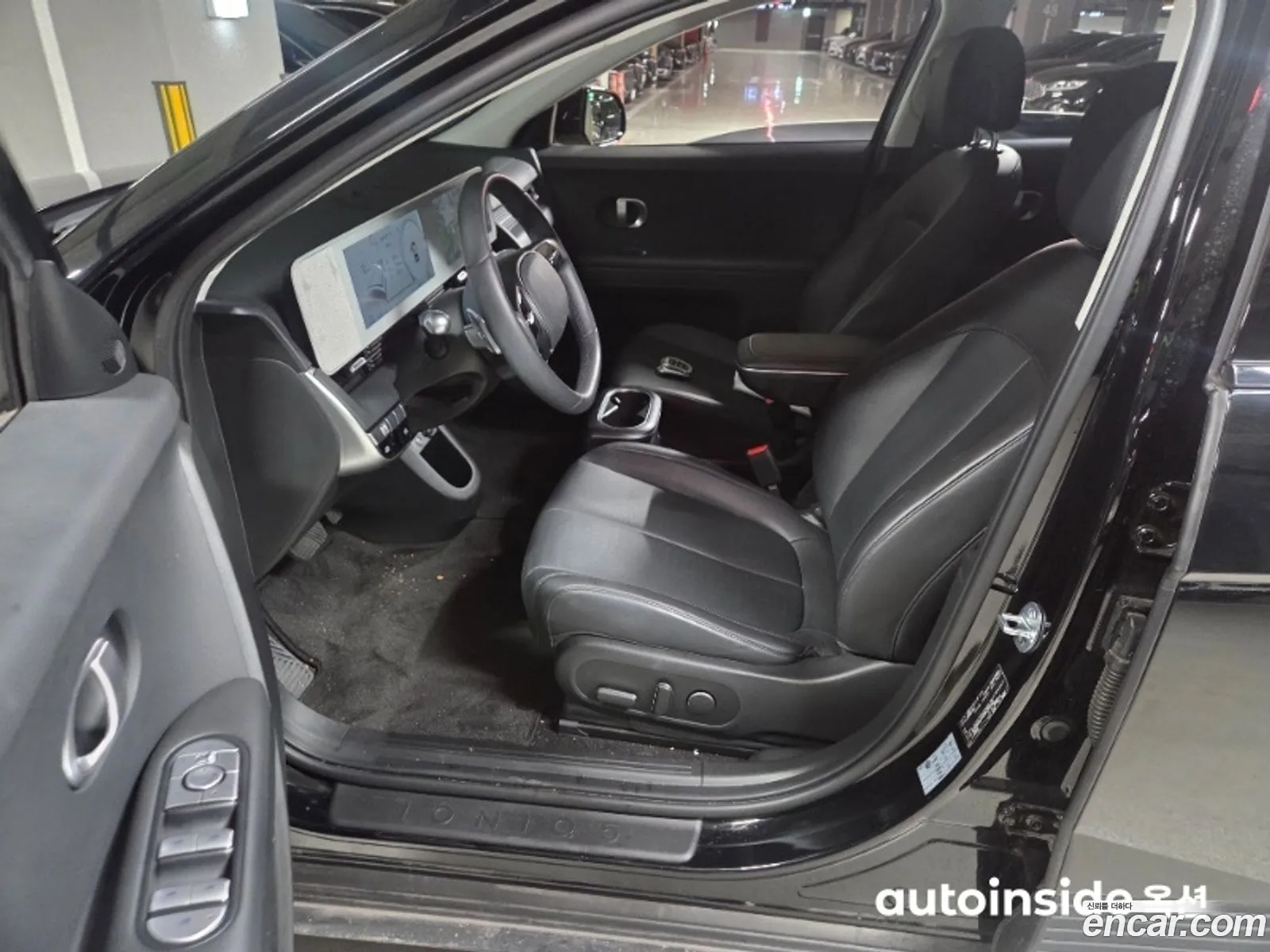 Hyundai Ioniq 5 2023 — 3