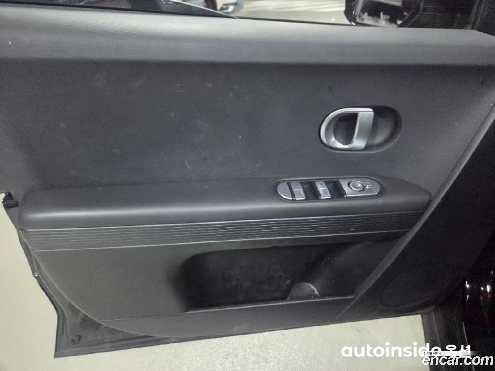 Hyundai Ioniq 5 2023 — 4