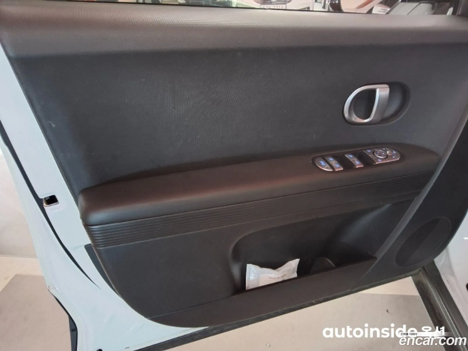 Hyundai Ioniq 5 2024 — 4