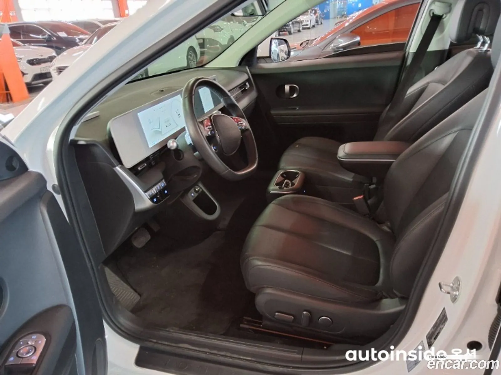Hyundai Ioniq 5 2024 — 3