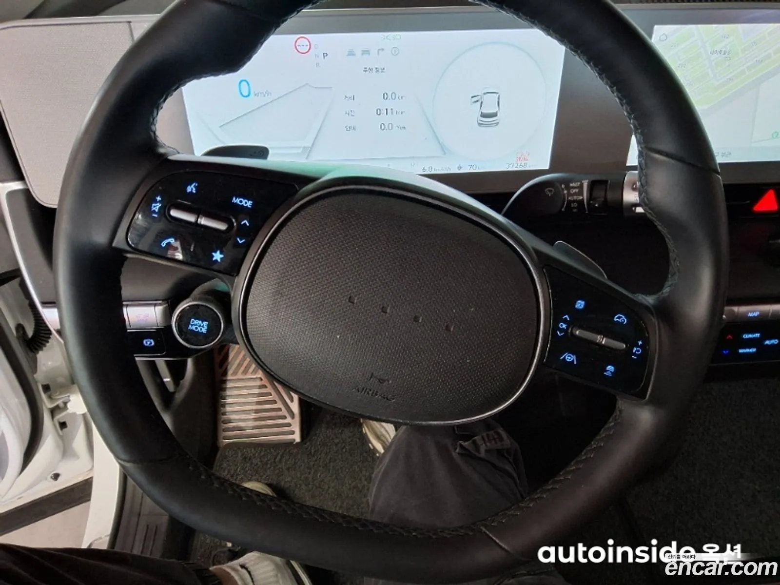 Hyundai Ioniq 5 2024 — 4