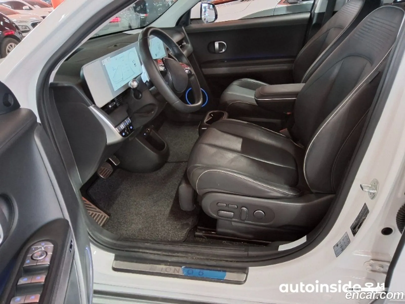 Hyundai Ioniq 5 2024 — 3