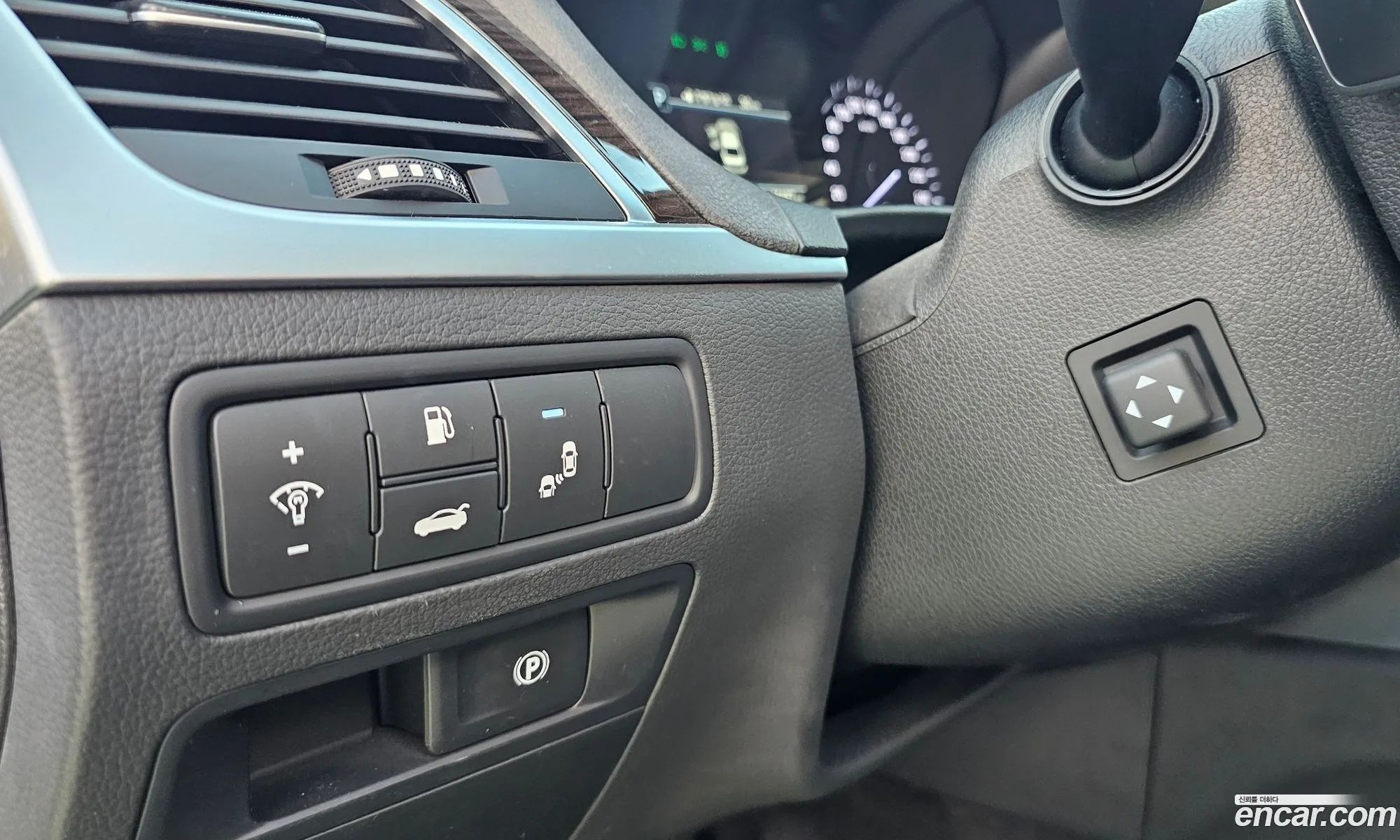 Genesis G80 2017 — 4