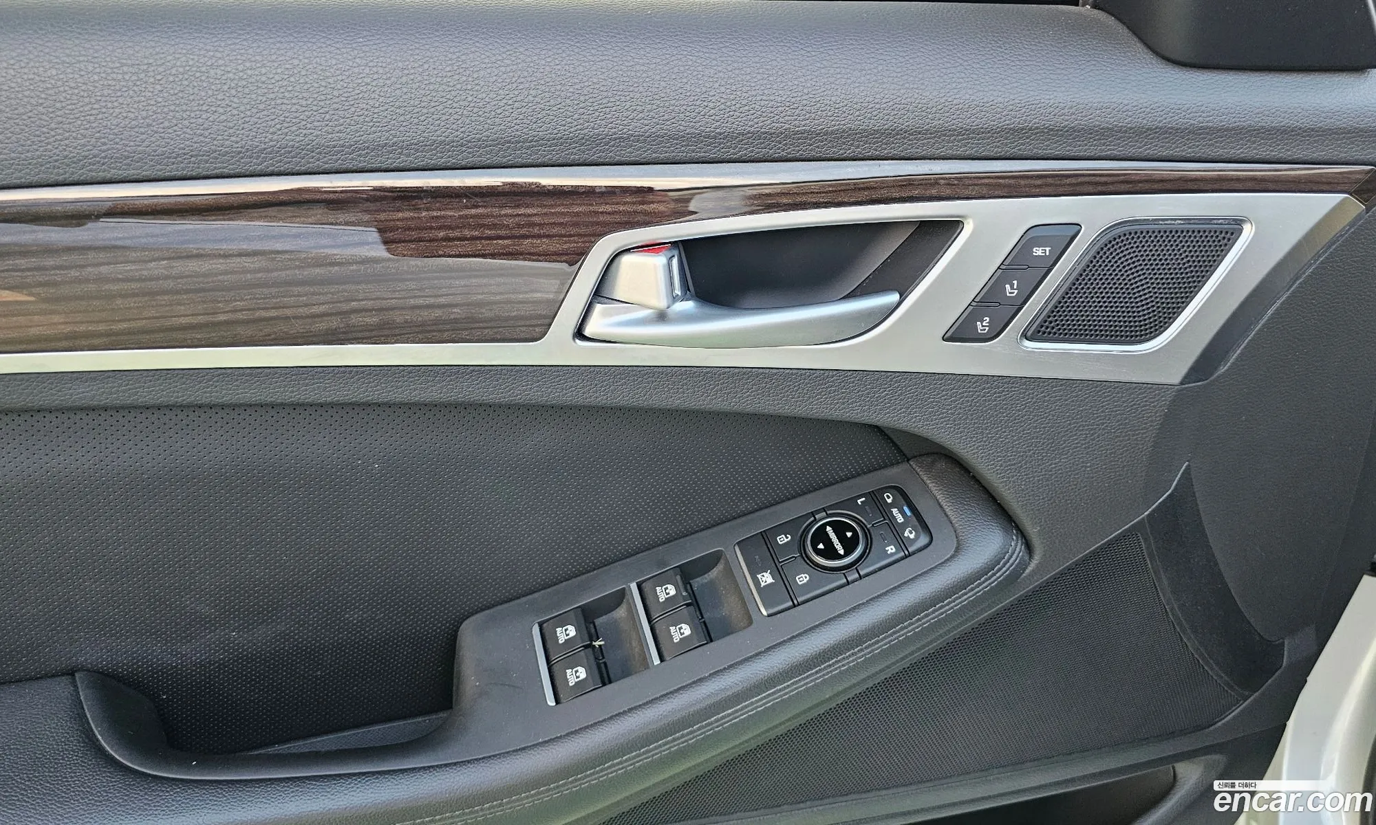 Genesis G80 2017 — 5
