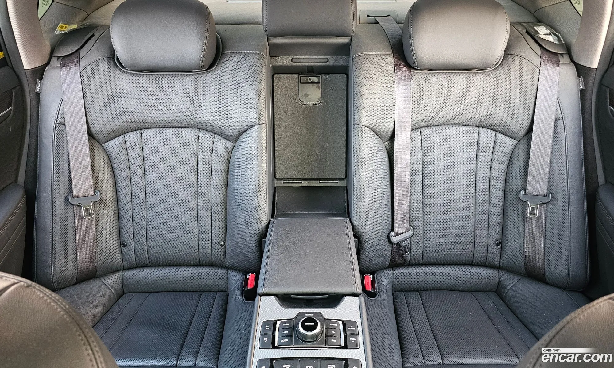 Genesis G80 2017 — 20