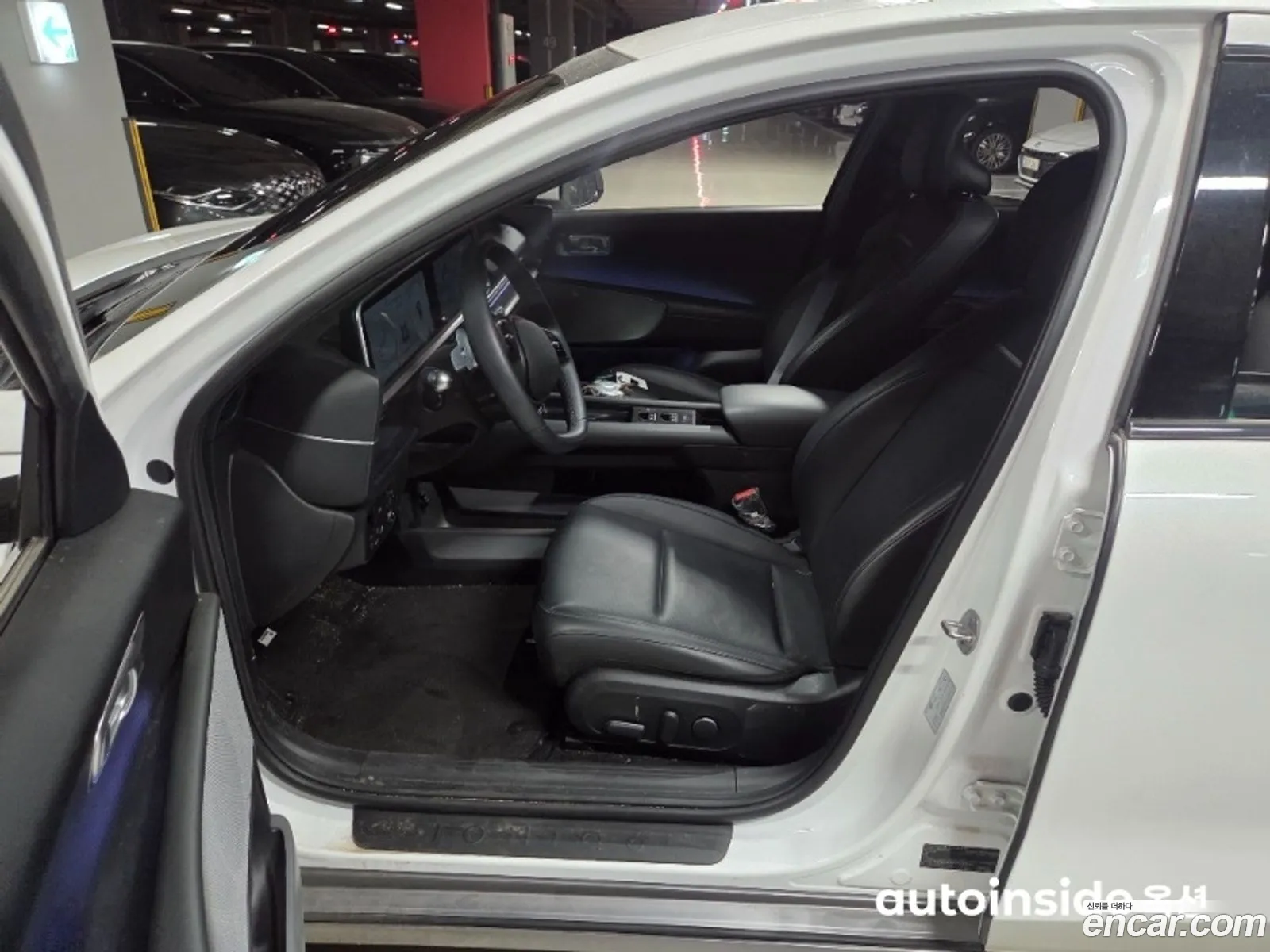 Hyundai Ioniq 6 2023 — 3
