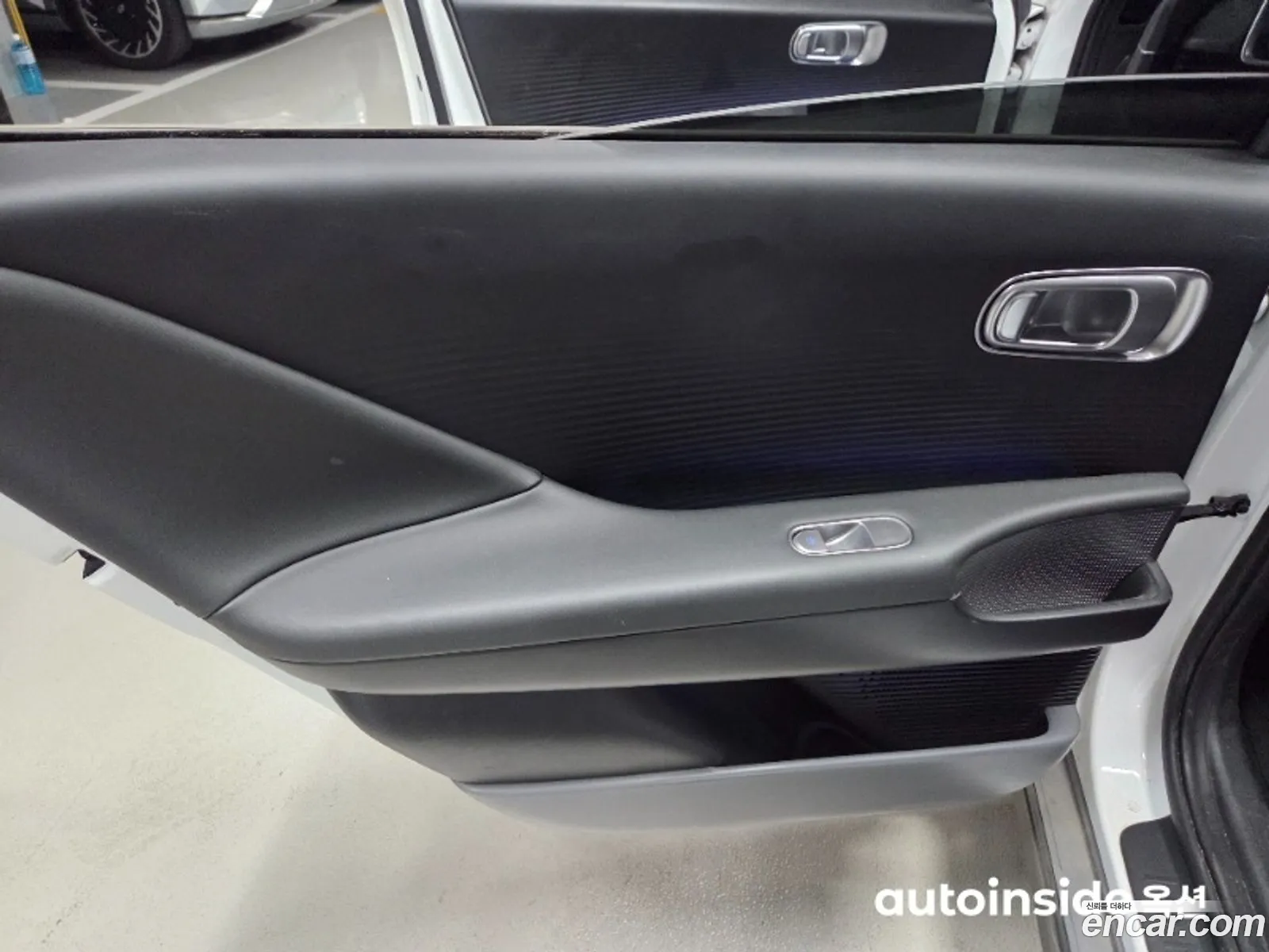 Hyundai Ioniq 6 2023 — 4