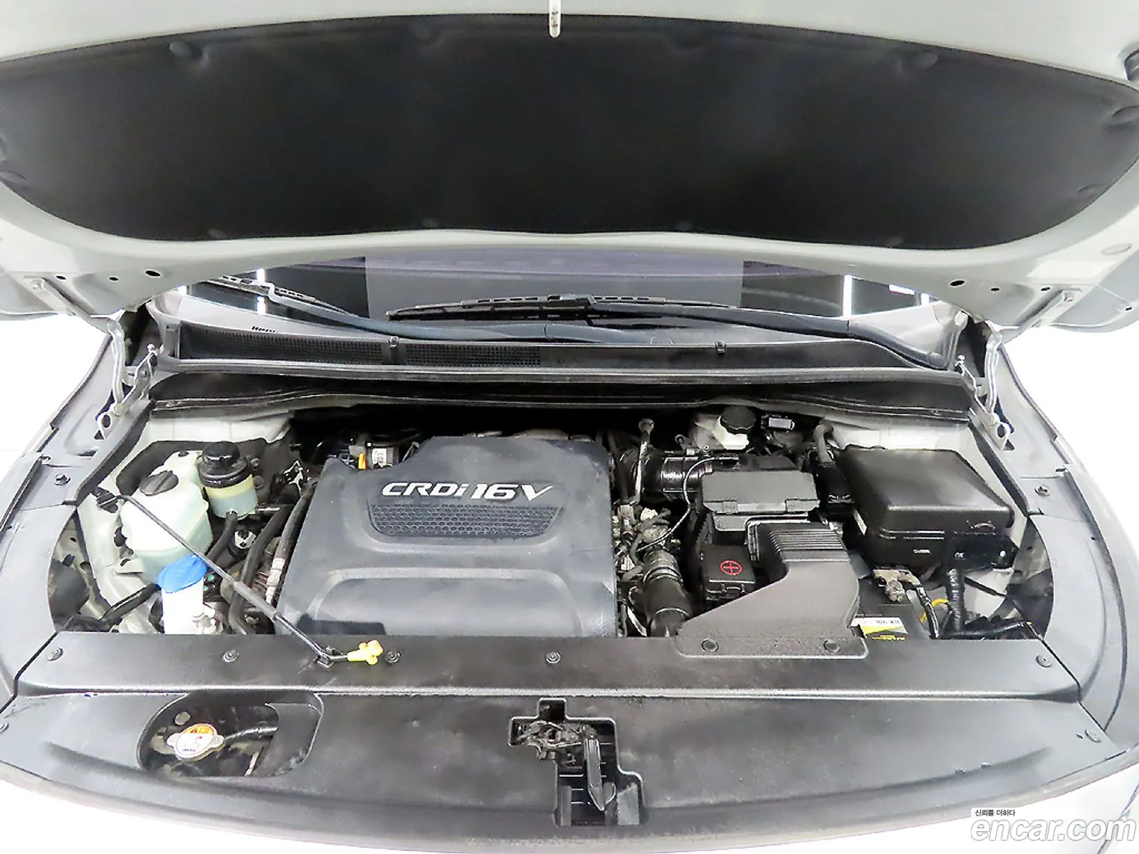 Kia Carnival 2015 — 9
