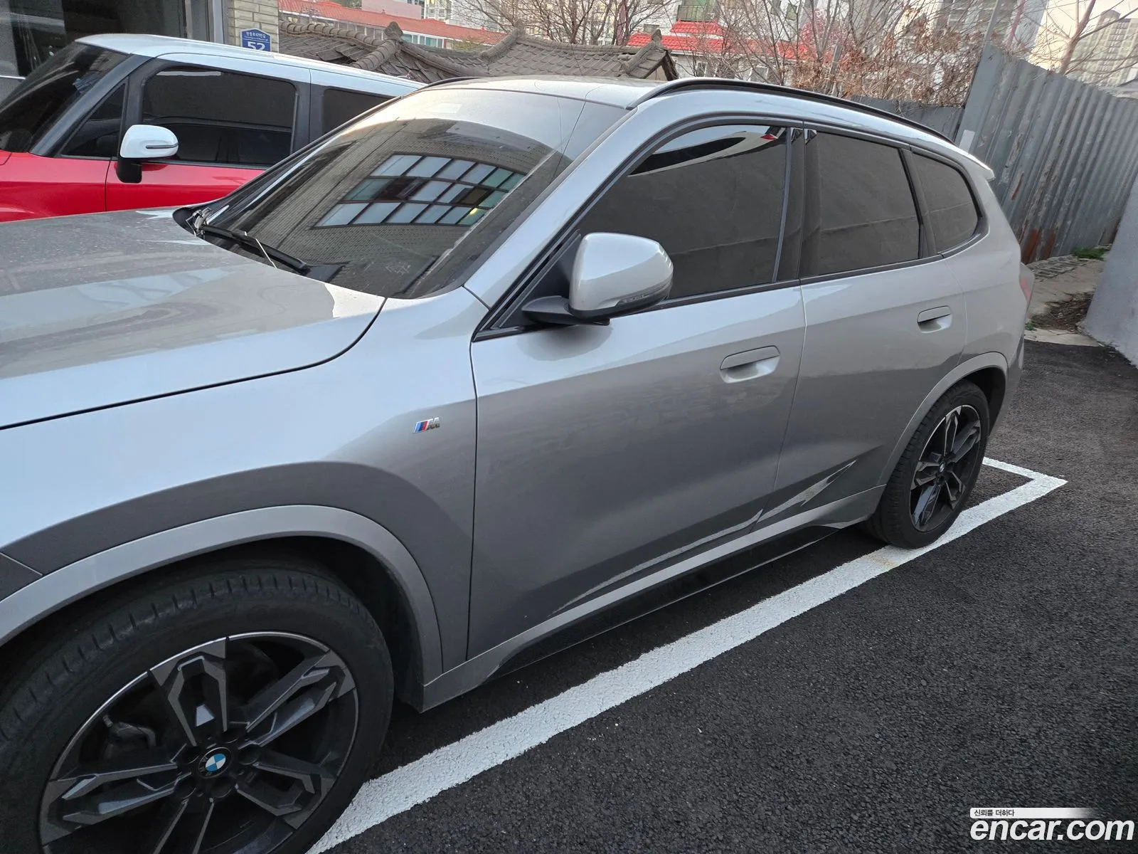 BMW X1 2025 — 6