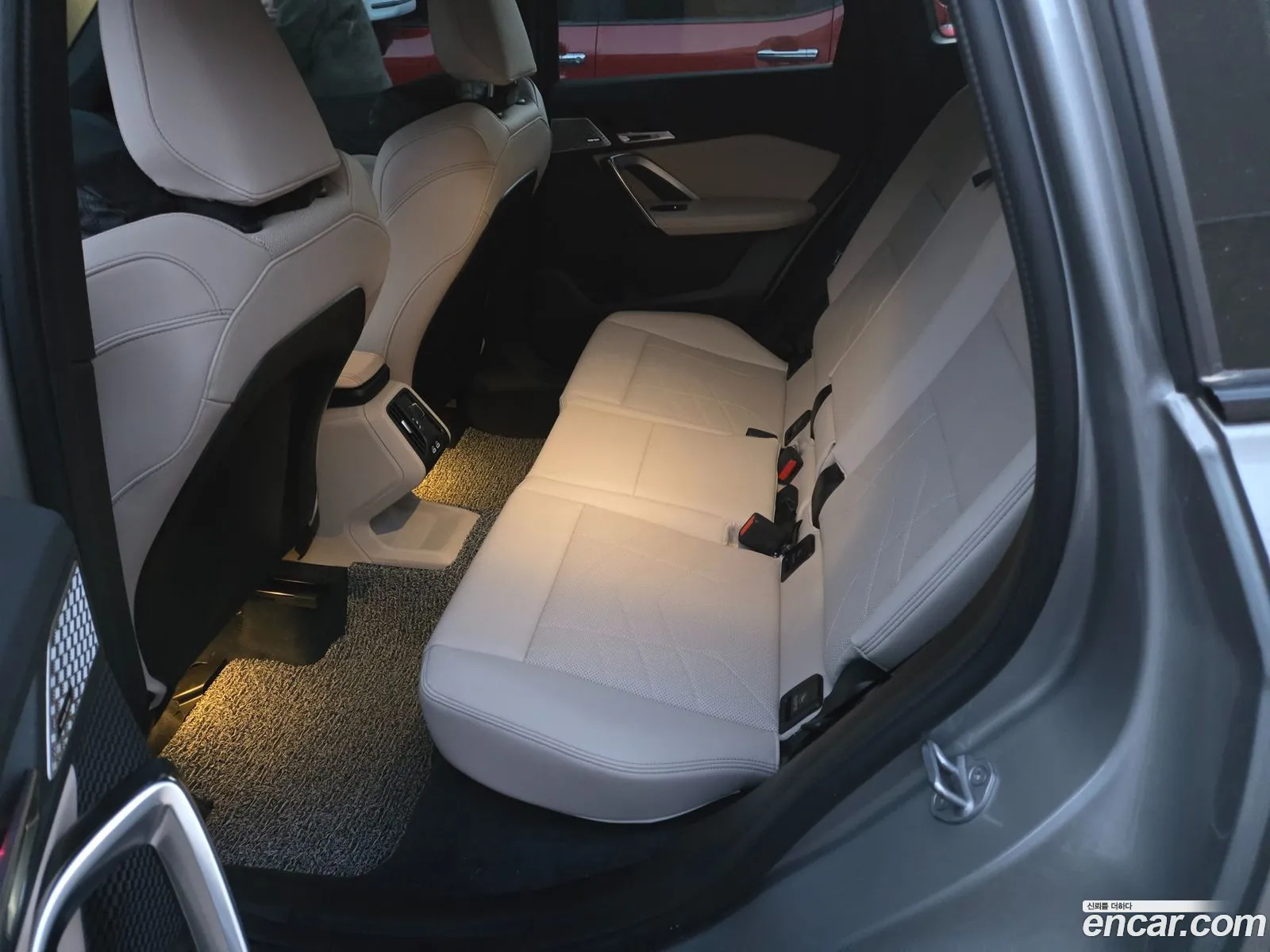 BMW X1 2025 — 3