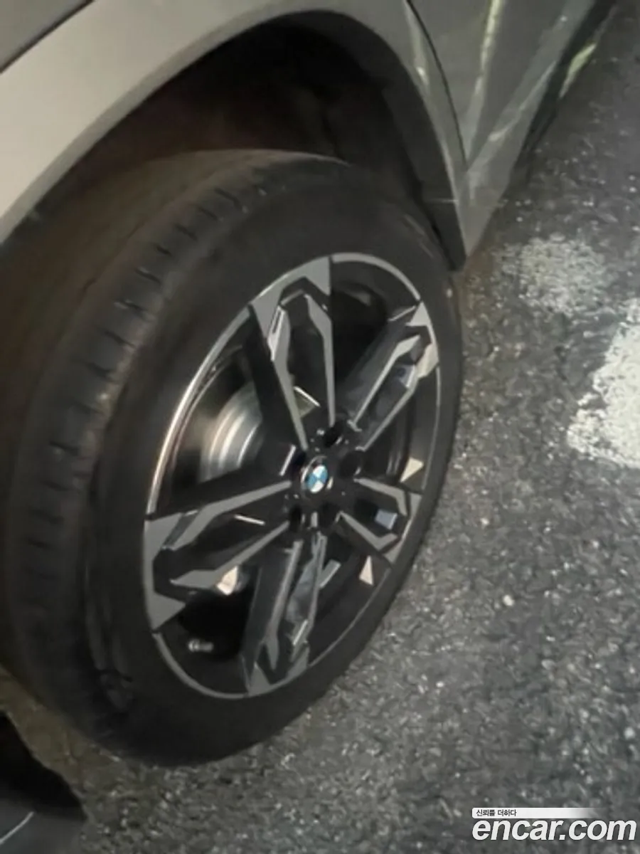 BMW X1 2025 — 2