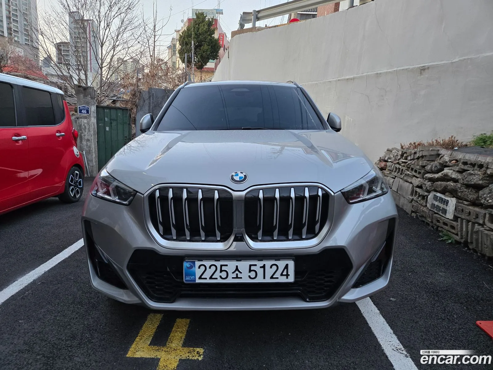 BMW X1 2025 — 5