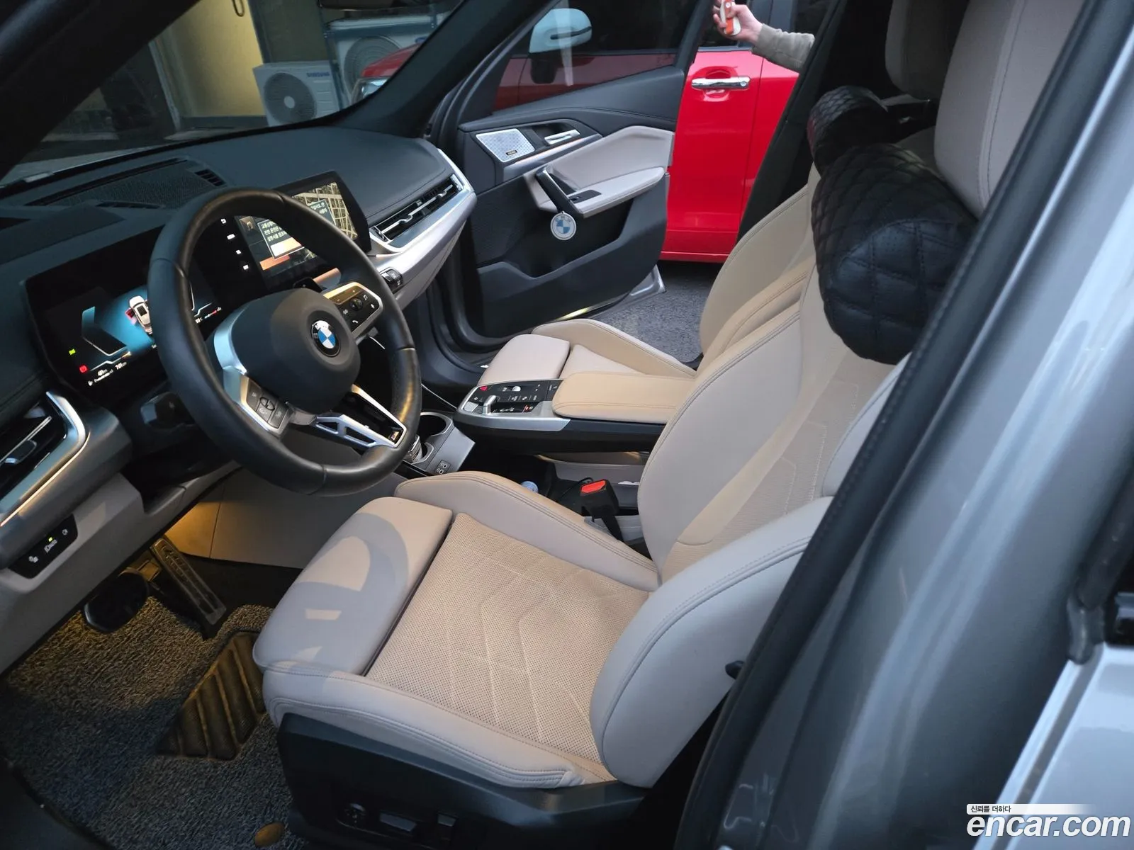 BMW X1 2025 — 4