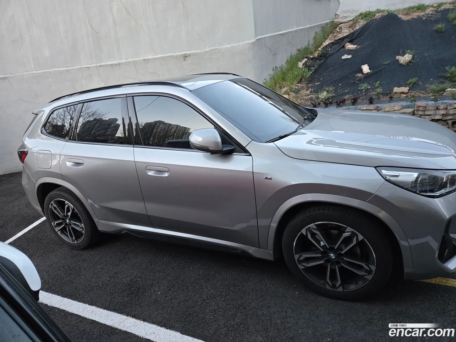 BMW X1 2025 — 11