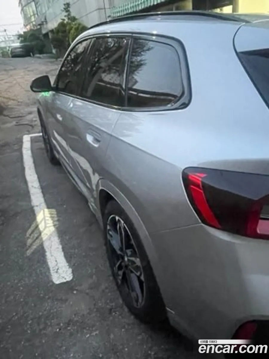 BMW X1 2025 — 15