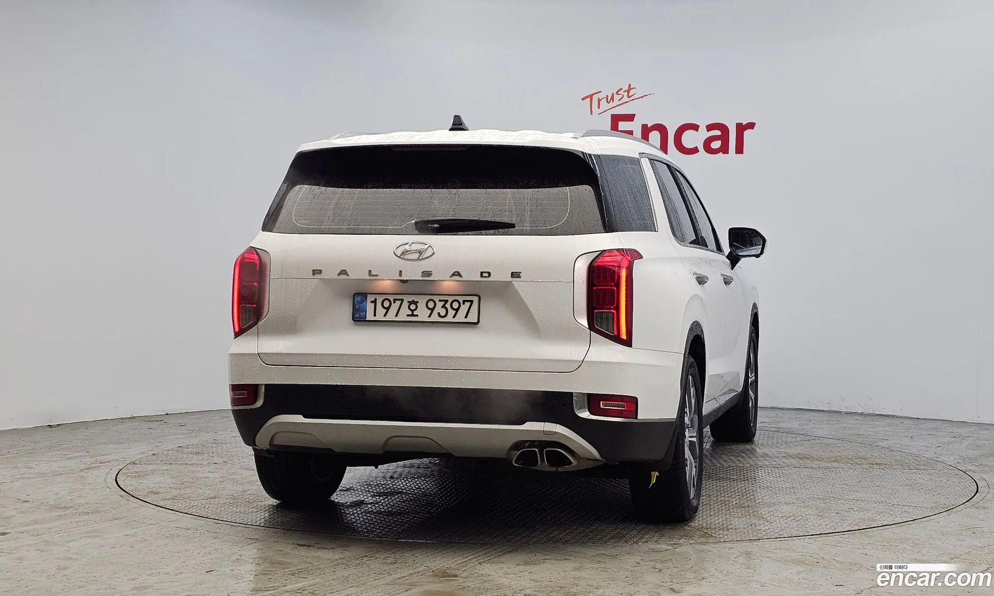 Hyundai Palisade 2022 — 8